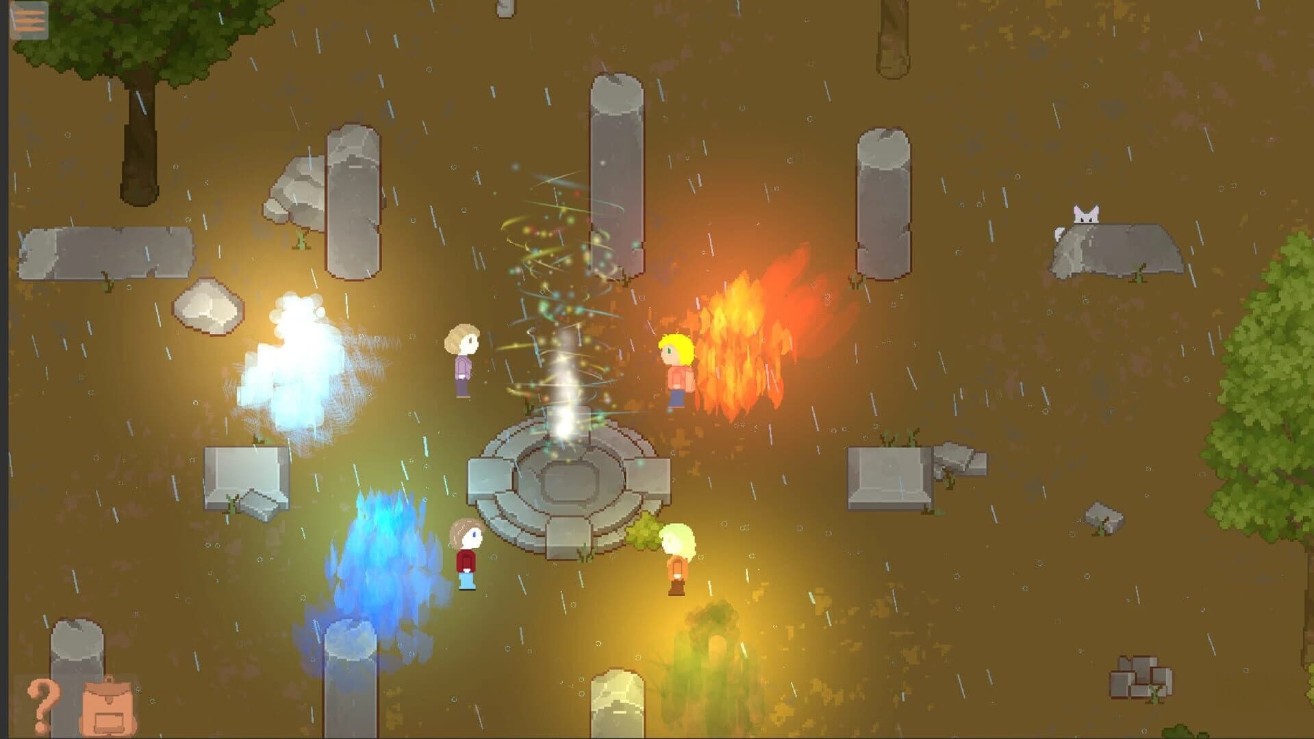 The Callers screenshot 5