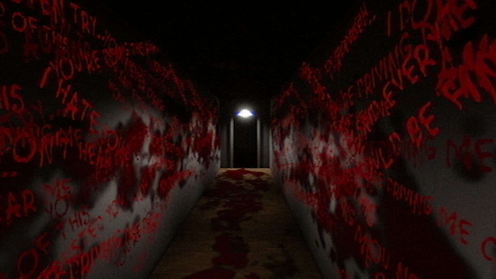 The Calling Past screenshot 1