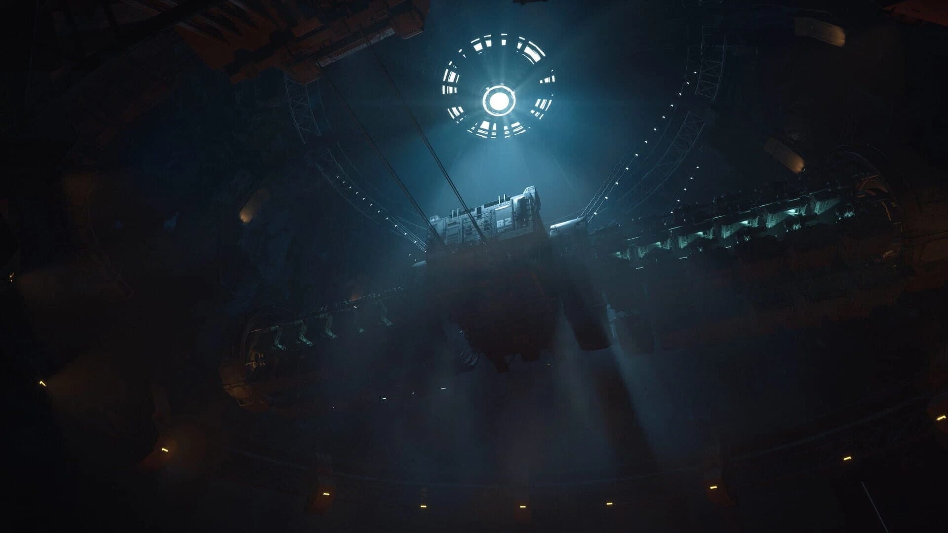 The Callisto Protocol: Day One Edition screenshot 3