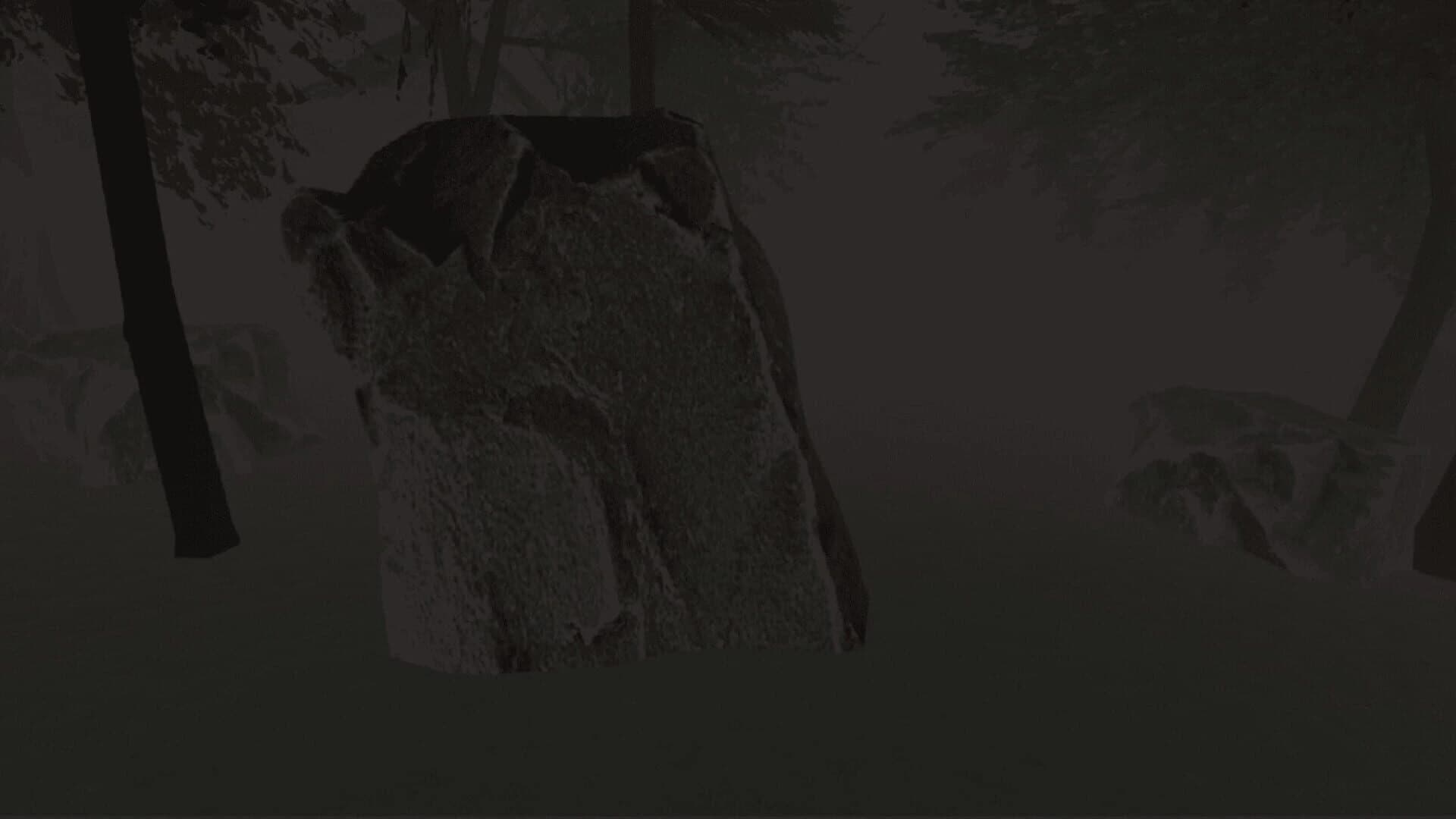 The Camp screenshot 1