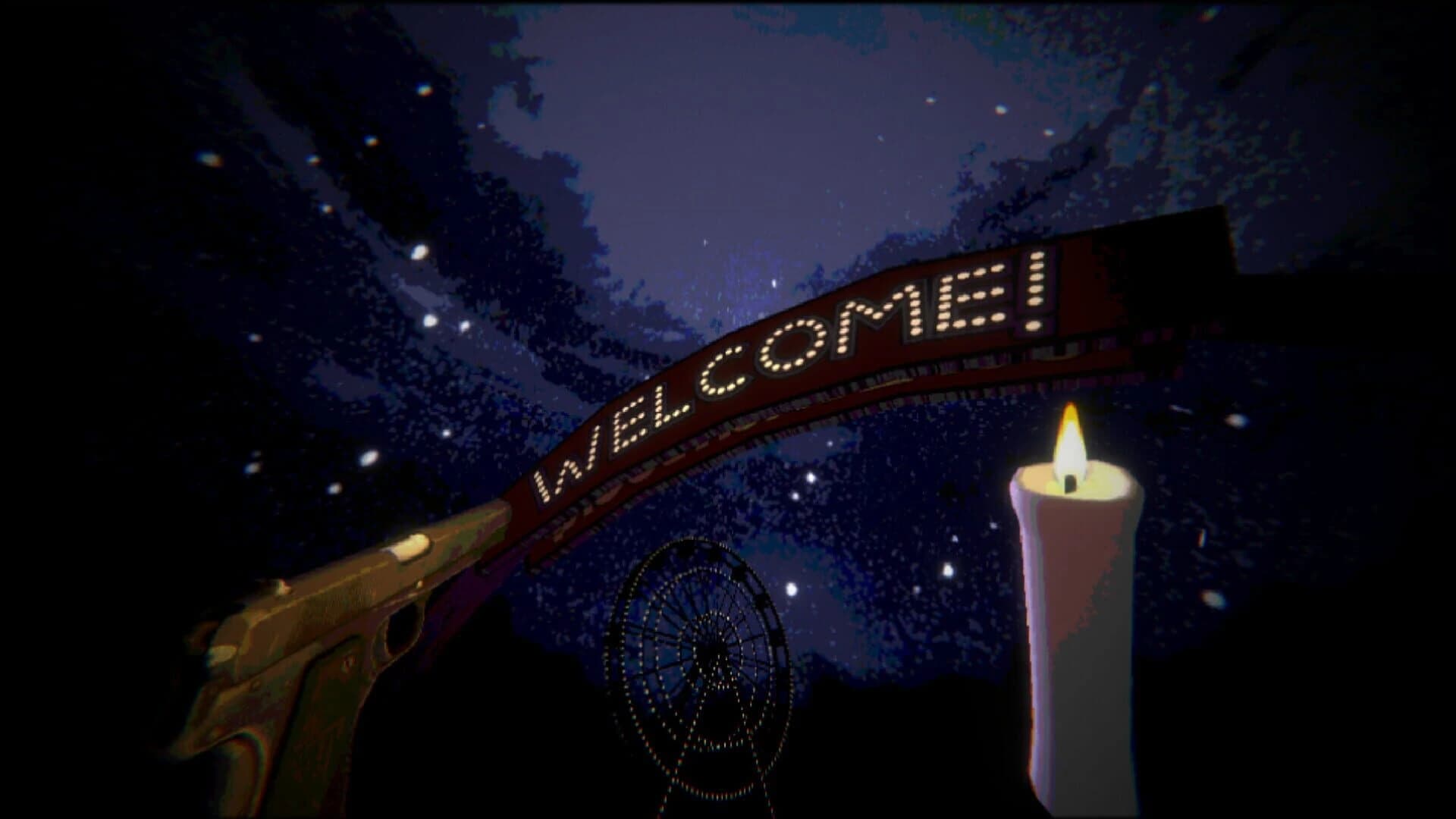 The Candle screenshot 4