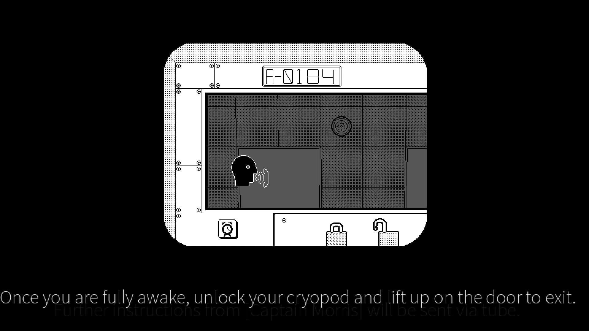 The Case of the Cryosleep Killer screenshot 5