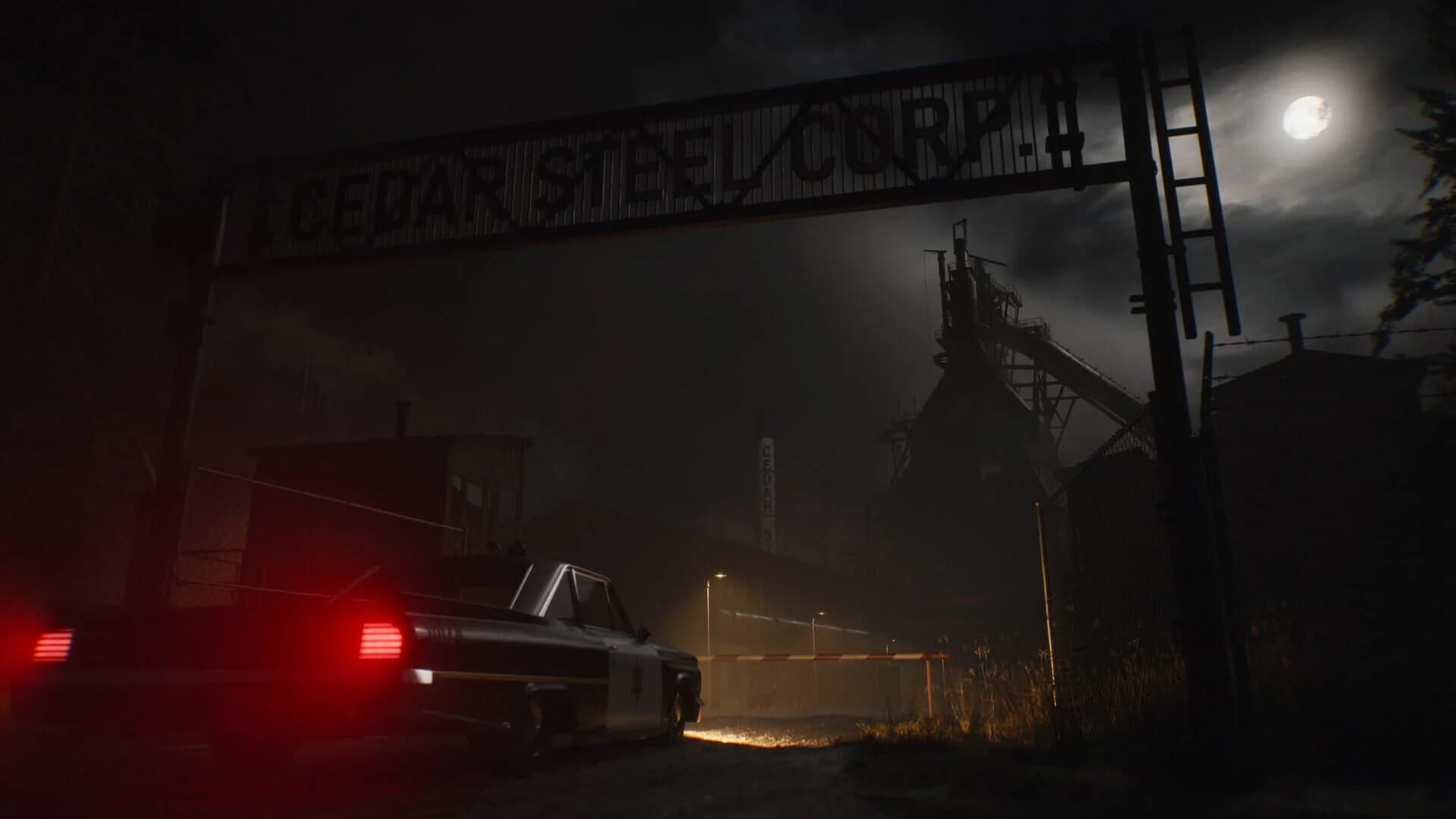 The Casting of Frank Stone screenshot 1