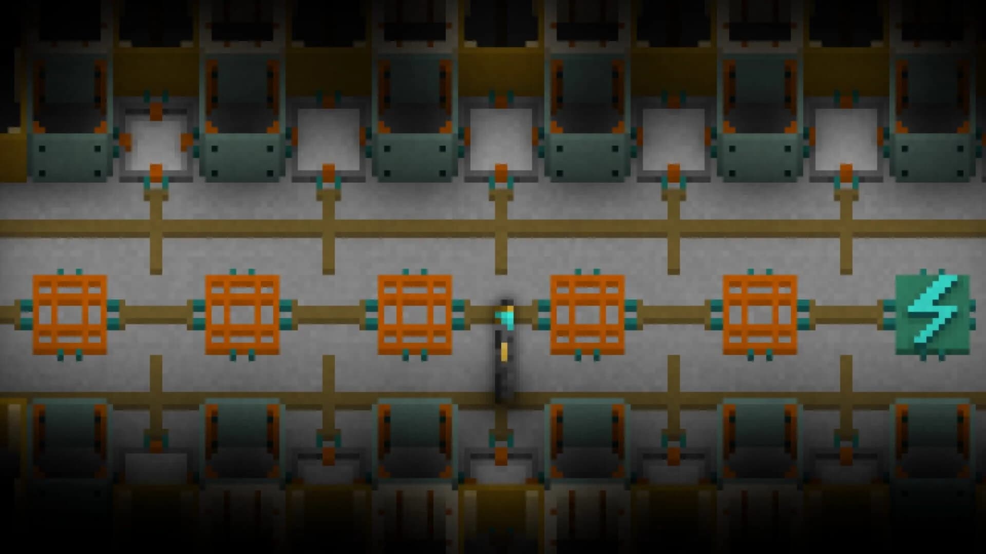 The Castle Doctrine screenshot 1