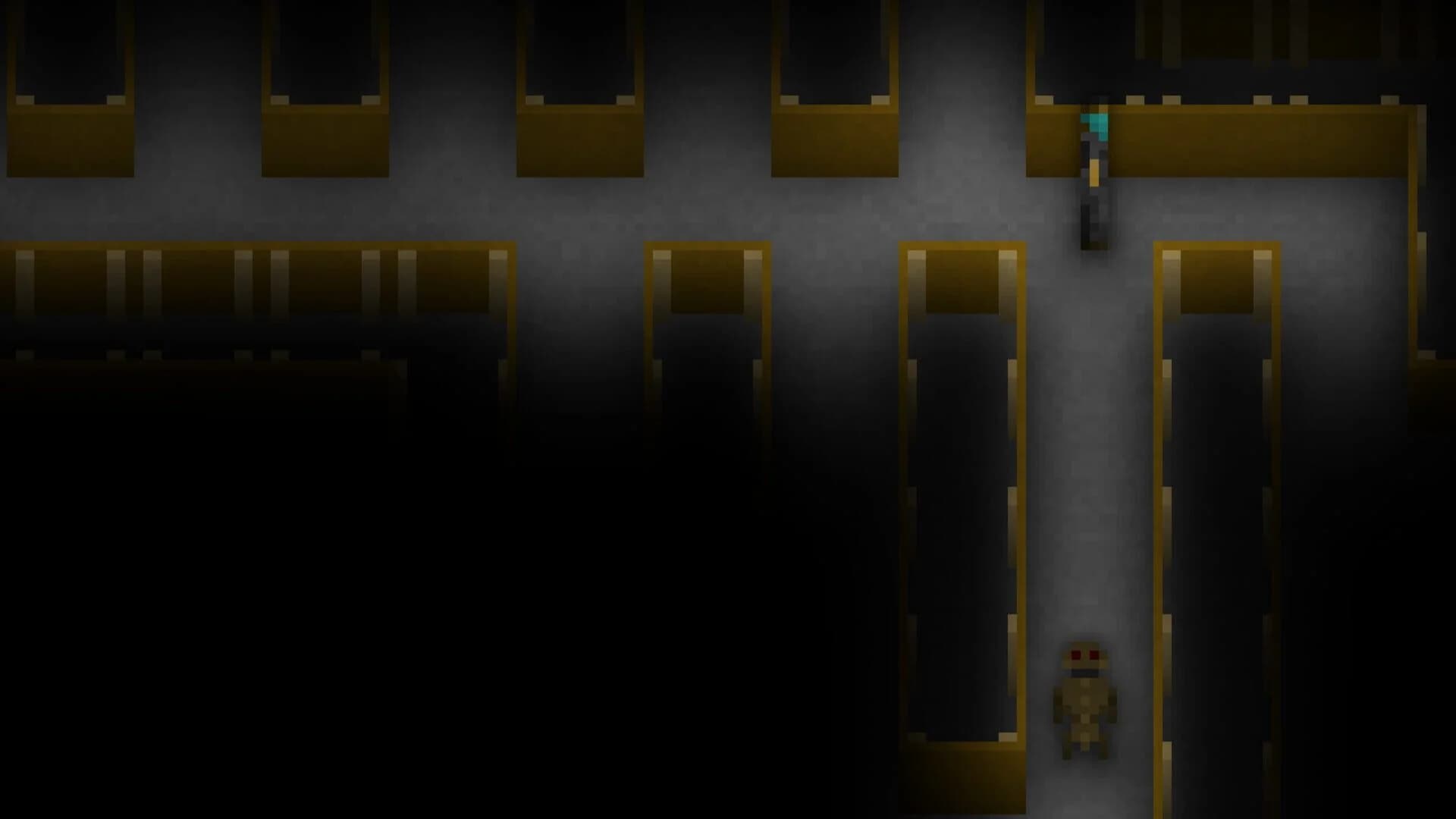 The Castle Doctrine screenshot 3