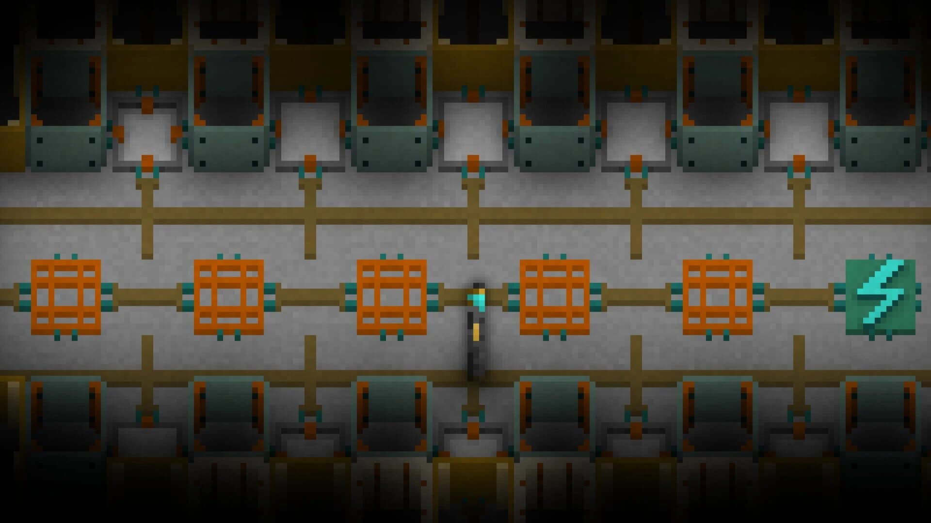 The Castle Doctrine screenshot 1