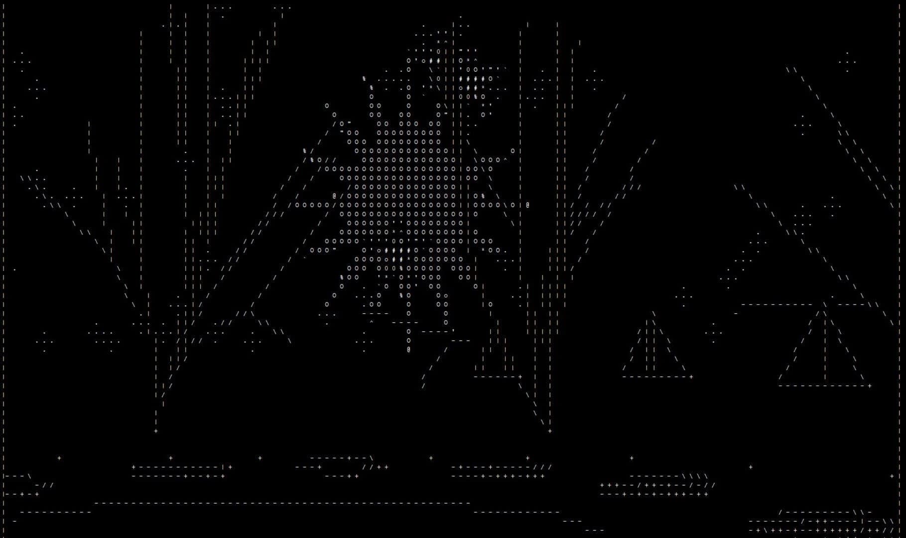 The Cat and the Box screenshot 4