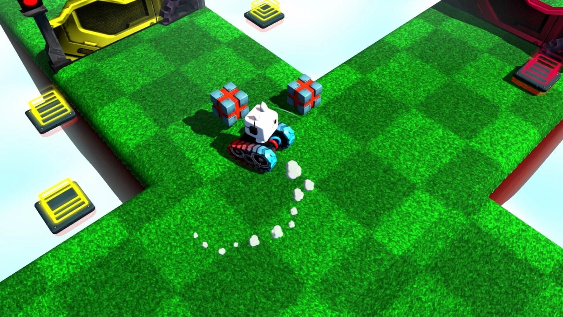 The Cat Banny screenshot 4