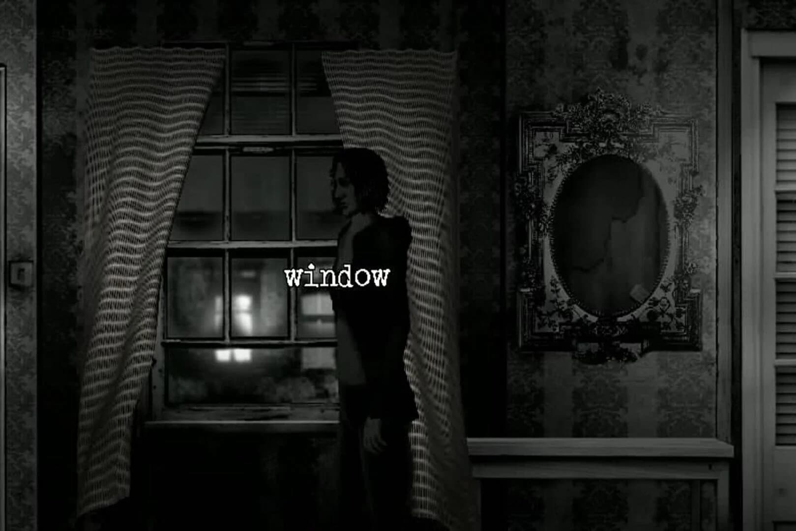 The Cat Lady screenshot 1