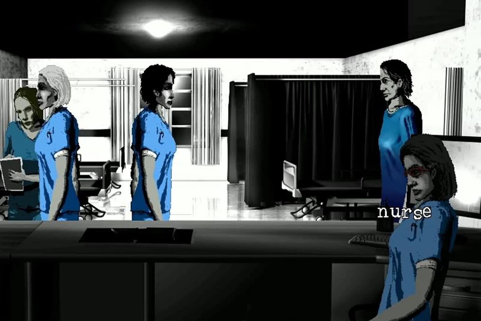 The Cat Lady screenshot 3