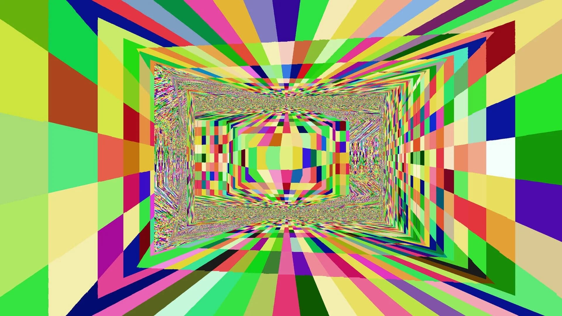 The Catacombs of Solaris Revisited screenshot 1