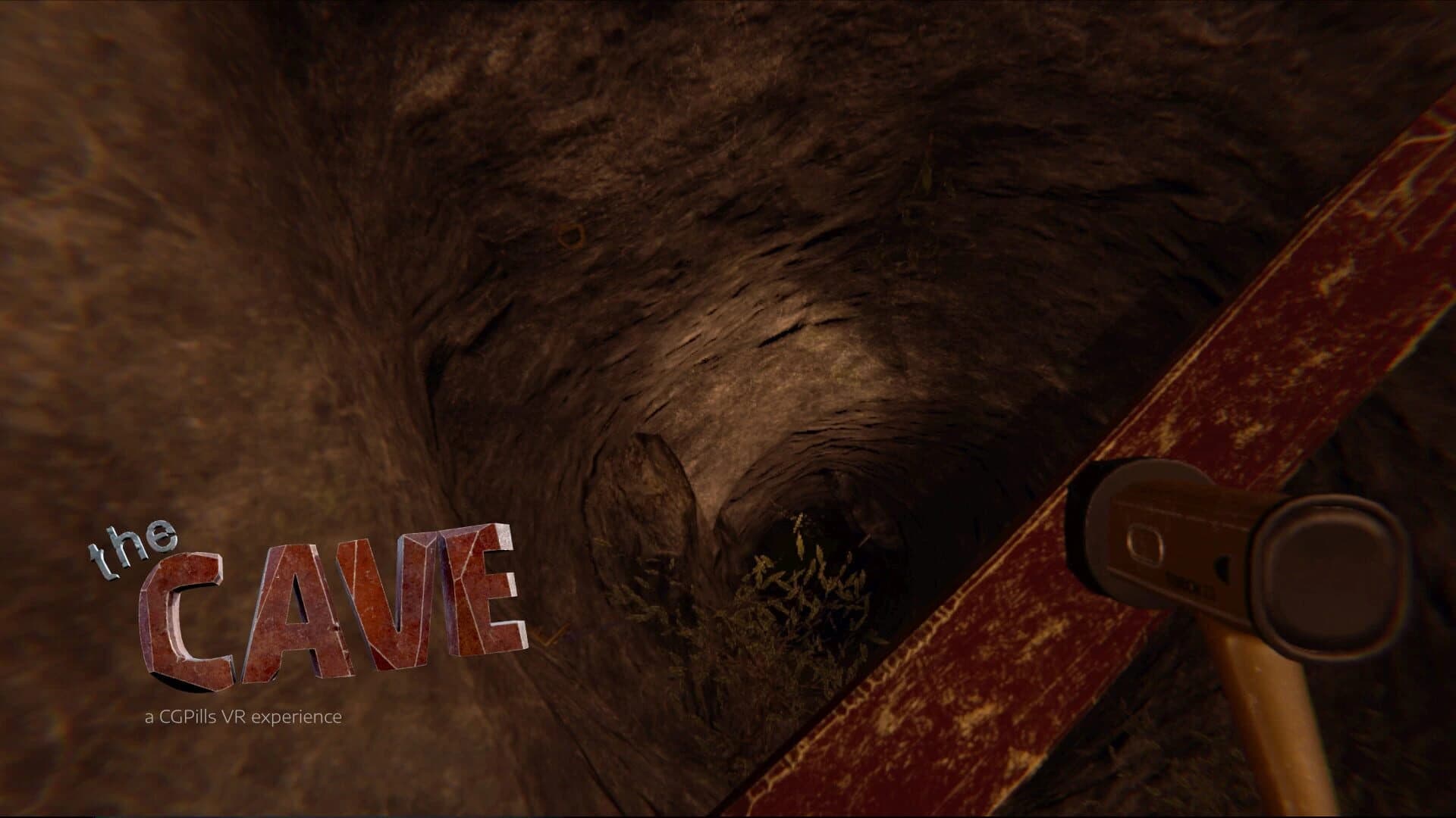 The Cave VR screenshot 3
