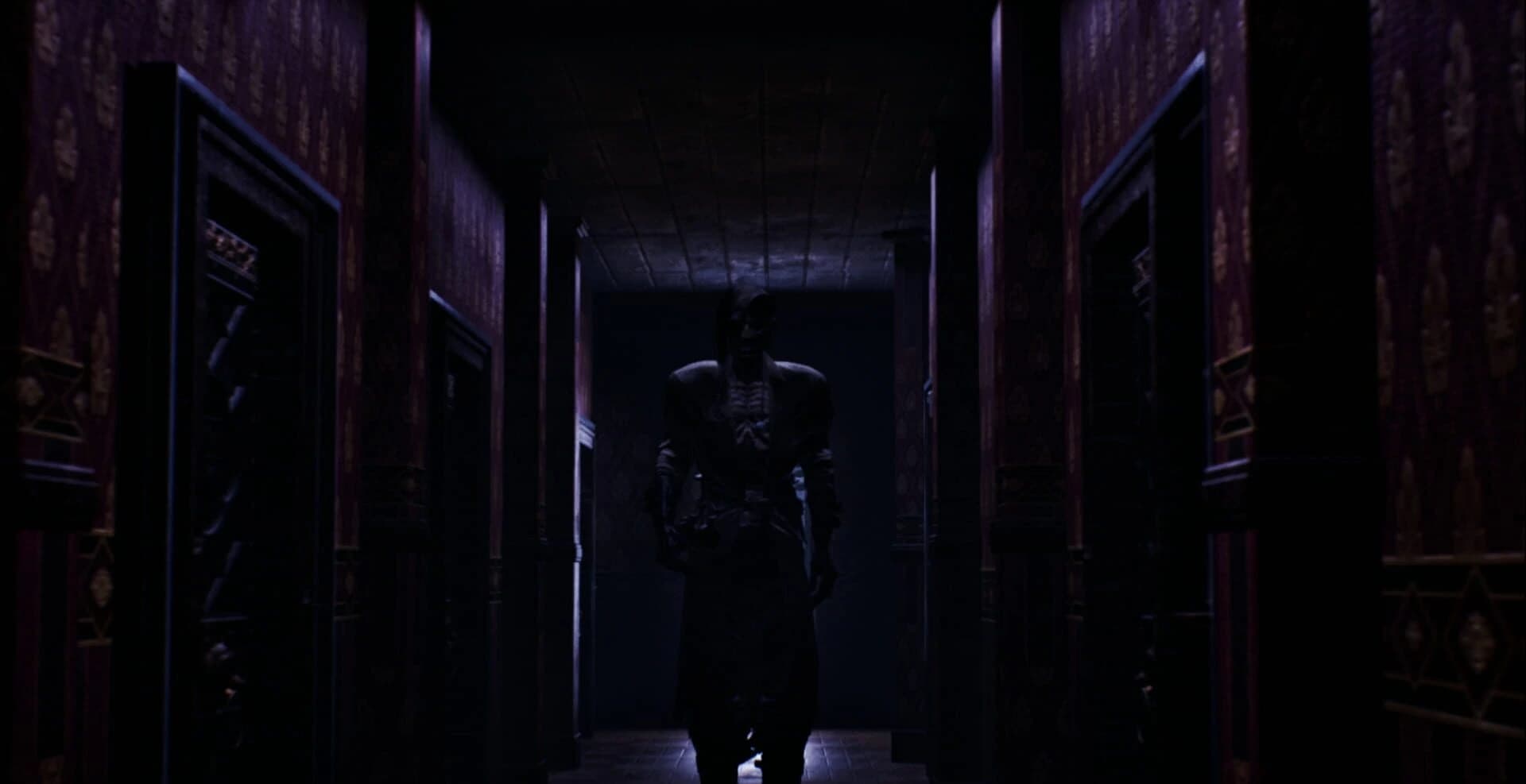 The Cecil: The Journey Begins screenshot 3