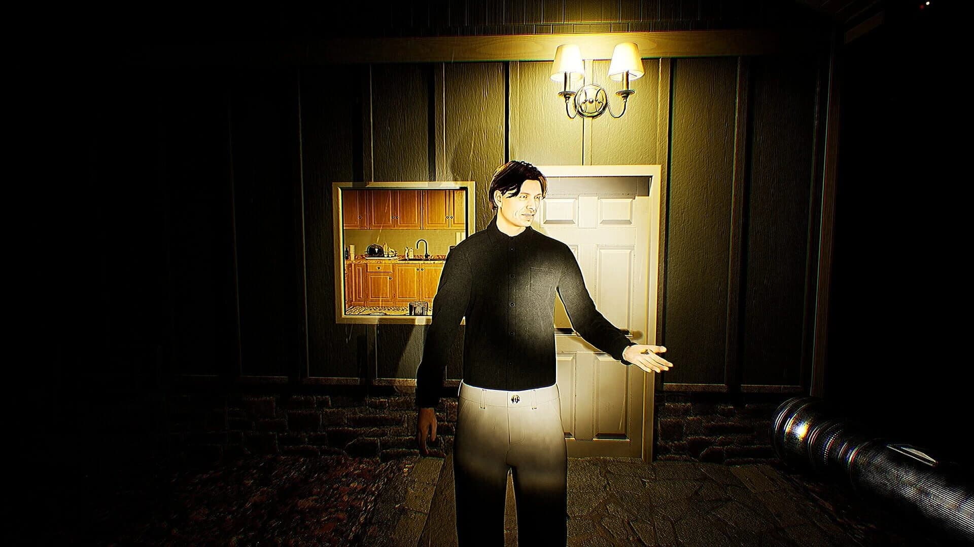 The Cemetery Shift screenshot 5