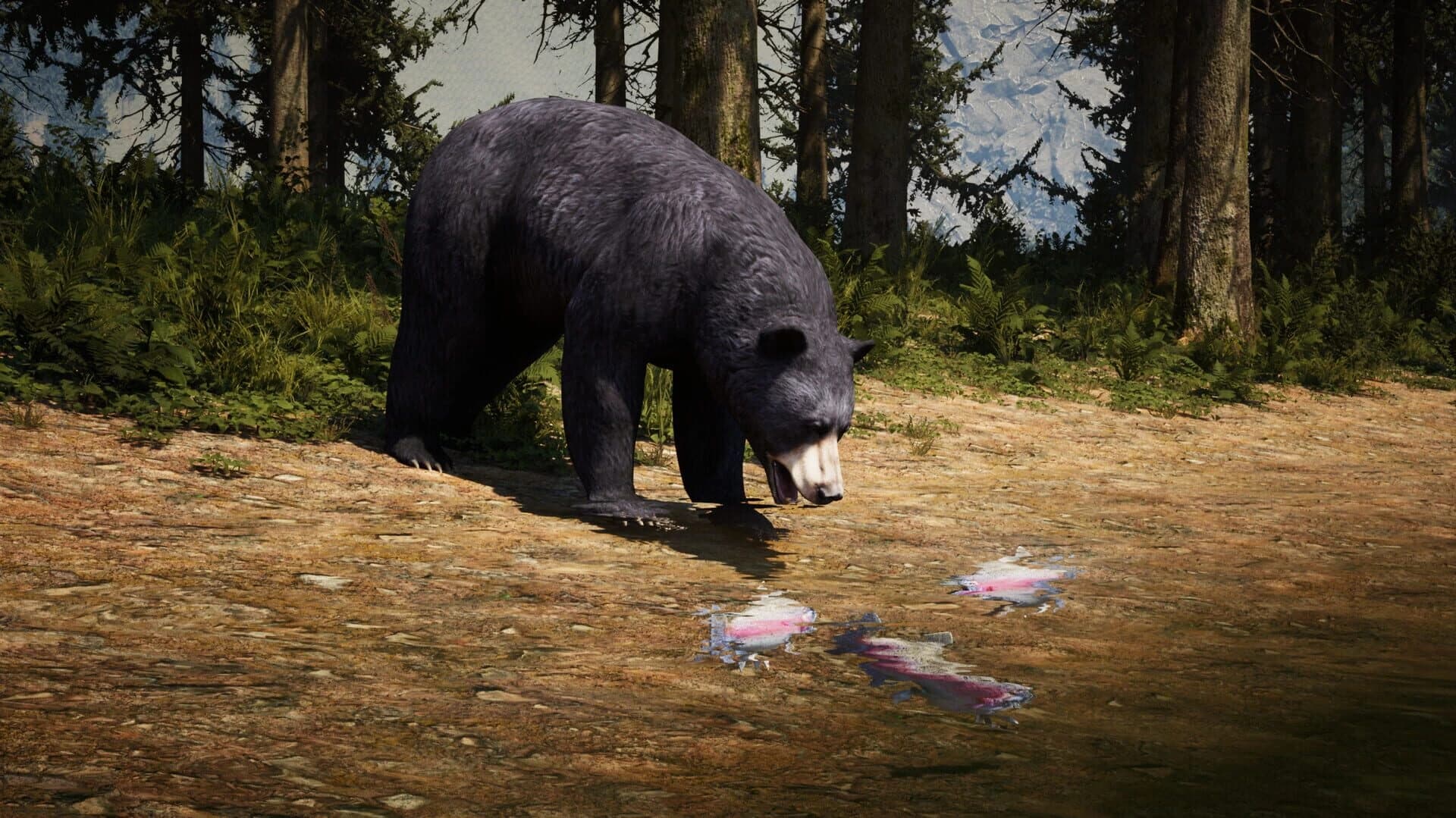 The Cenozoic Era screenshot 5