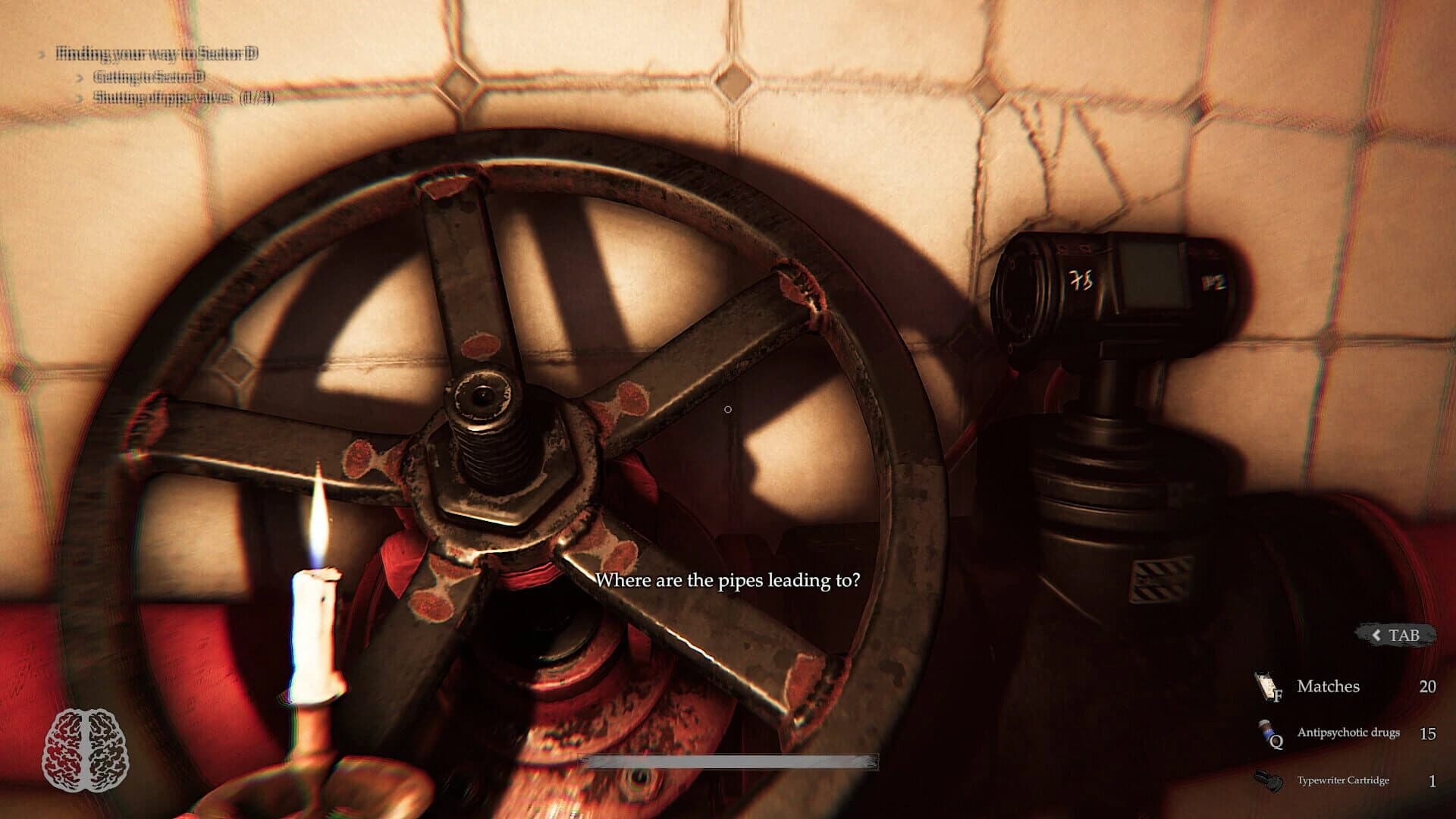 The Cesspit screenshot 5