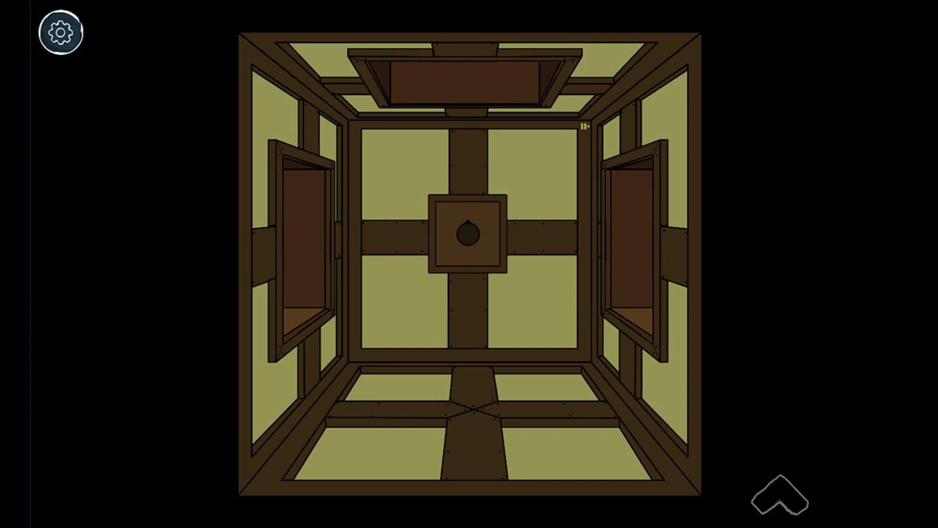 The Chambers screenshot 3