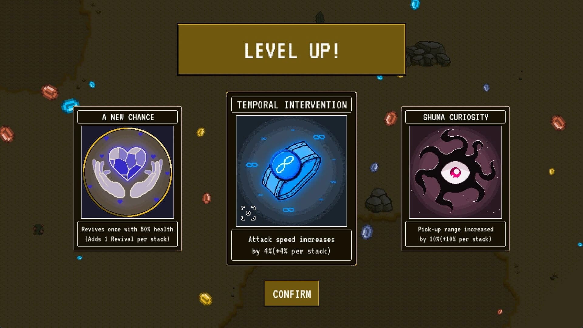 The Champions of Lootheim screenshot 4