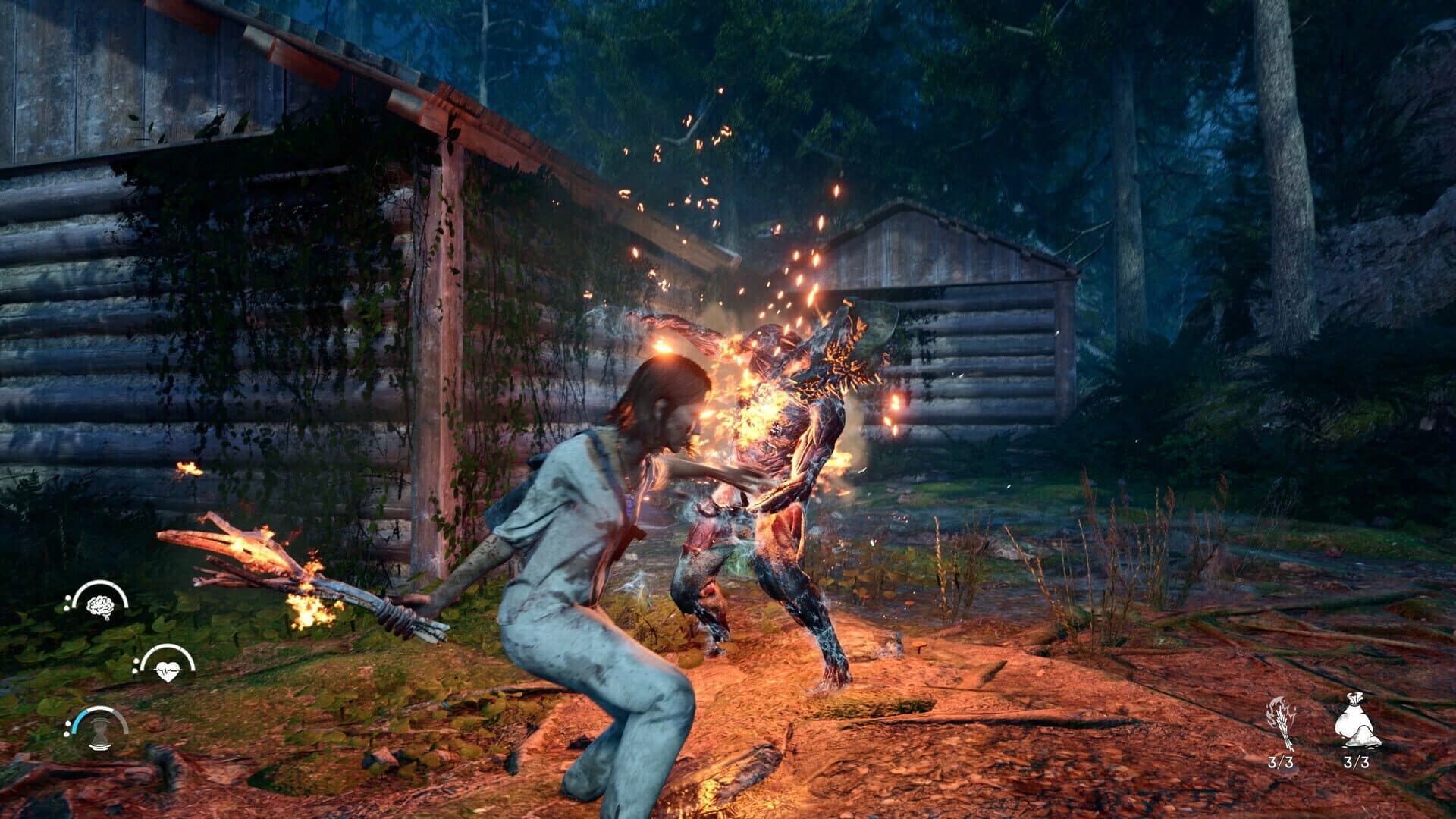 The Chant: Limited Edition screenshot 5