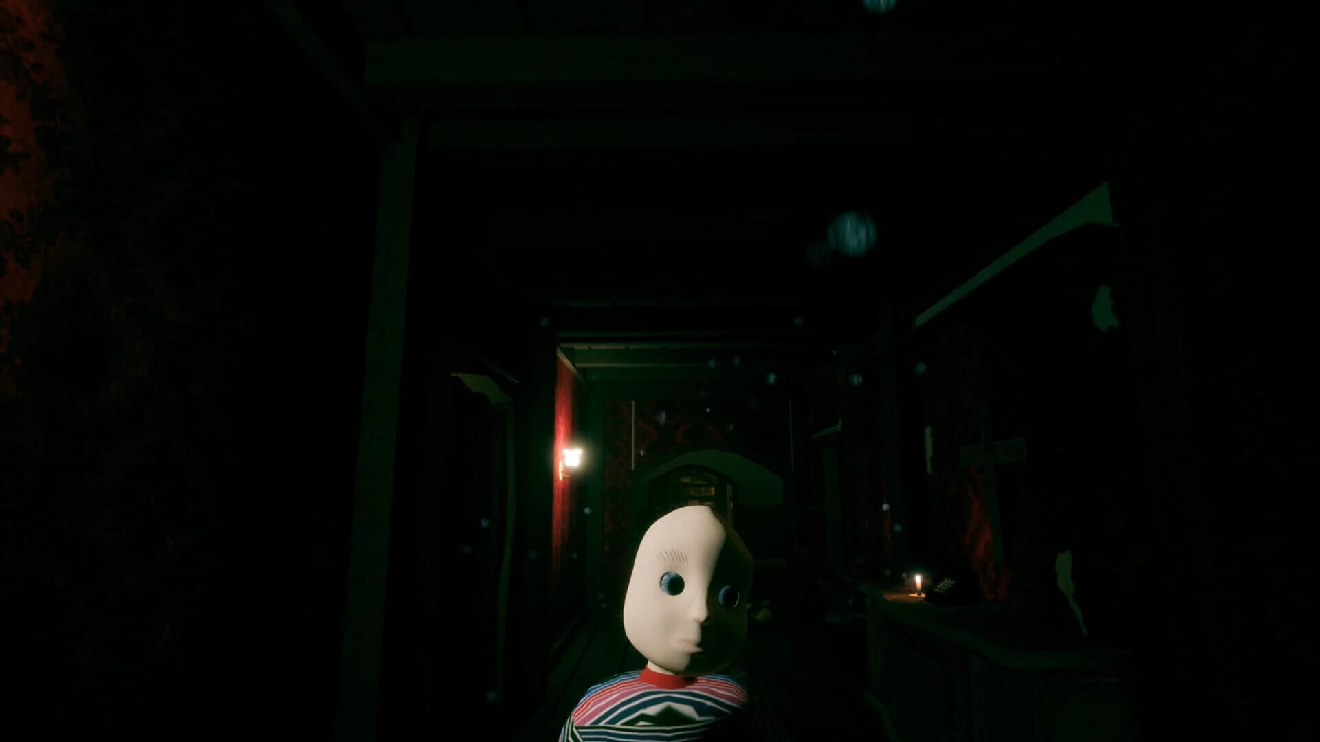 The Chaput's Baby screenshot 4