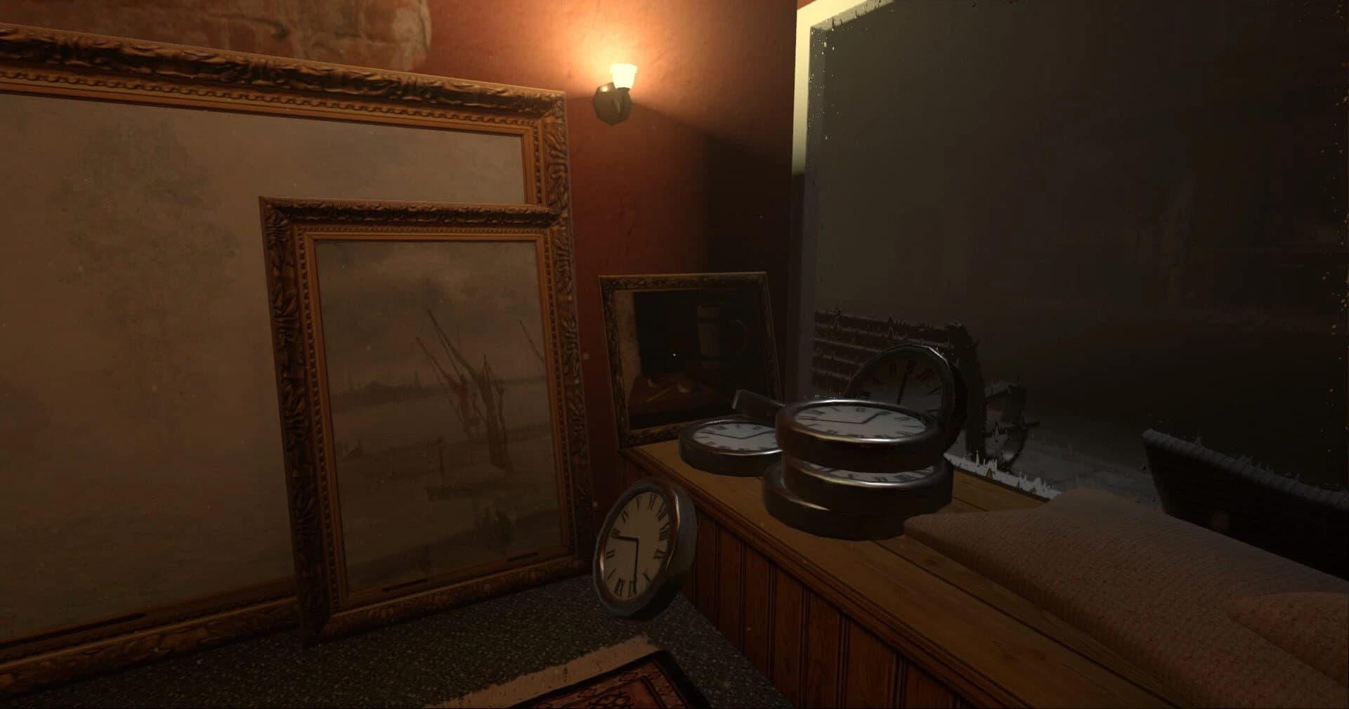 The Charity Shop screenshot 2