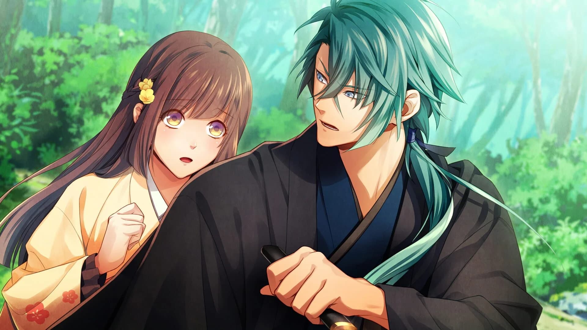 The Charming Empire screenshot 2