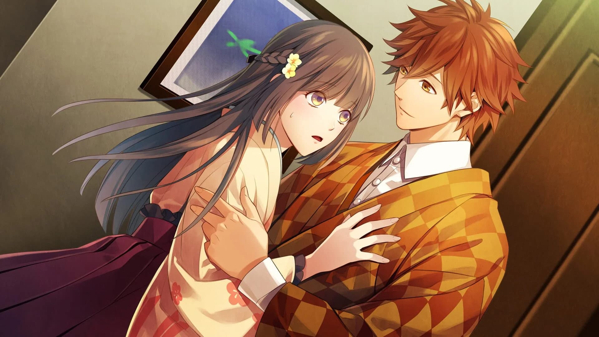 The Charming Empire screenshot 5