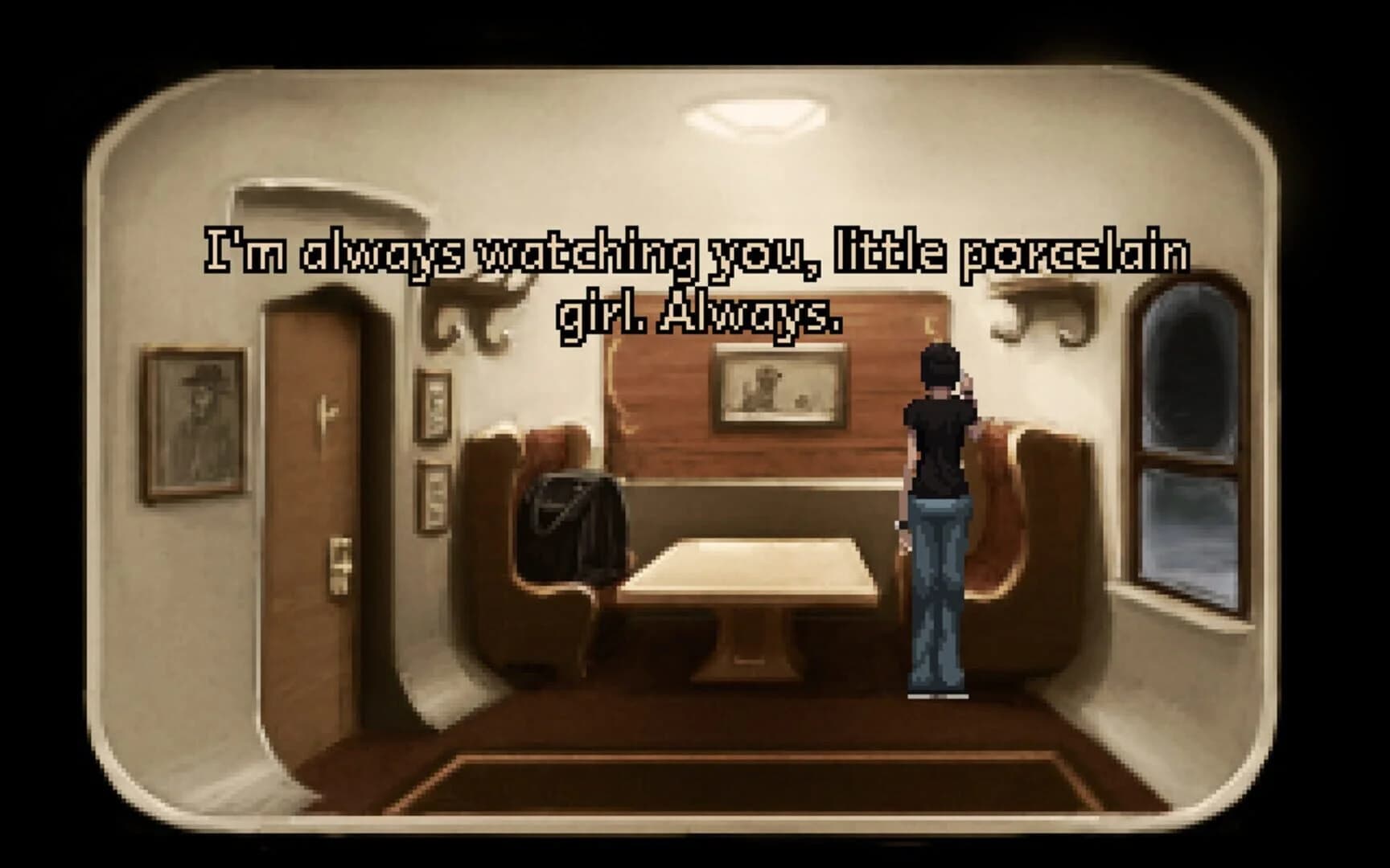 The Charnel House Trilogy screenshot 2