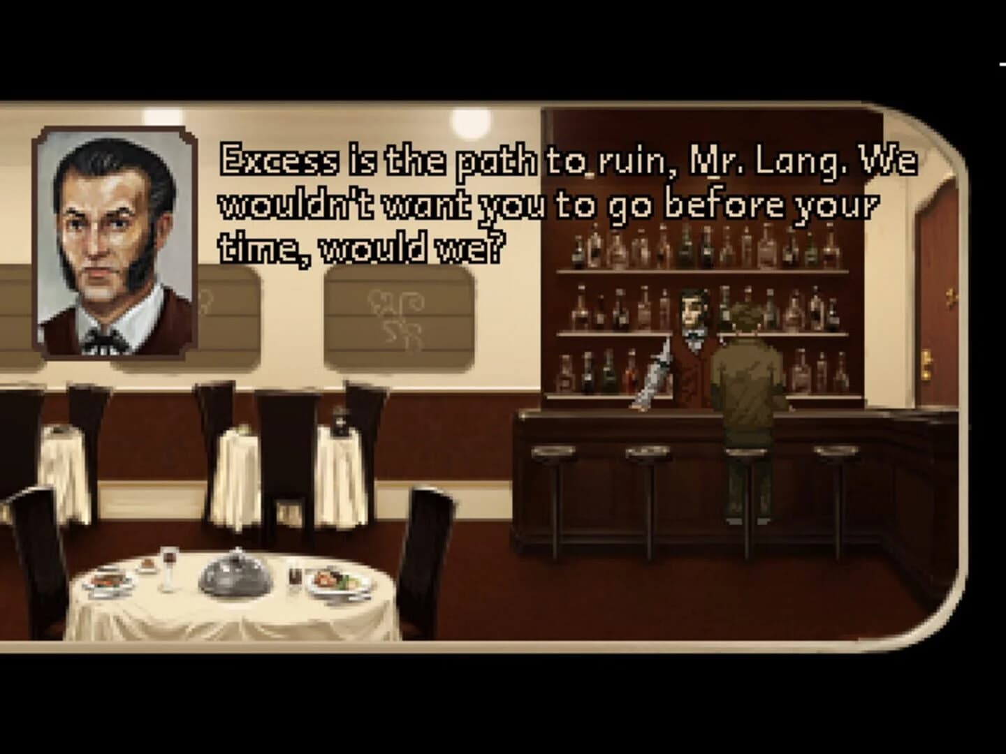 The Charnel House Trilogy screenshot 1