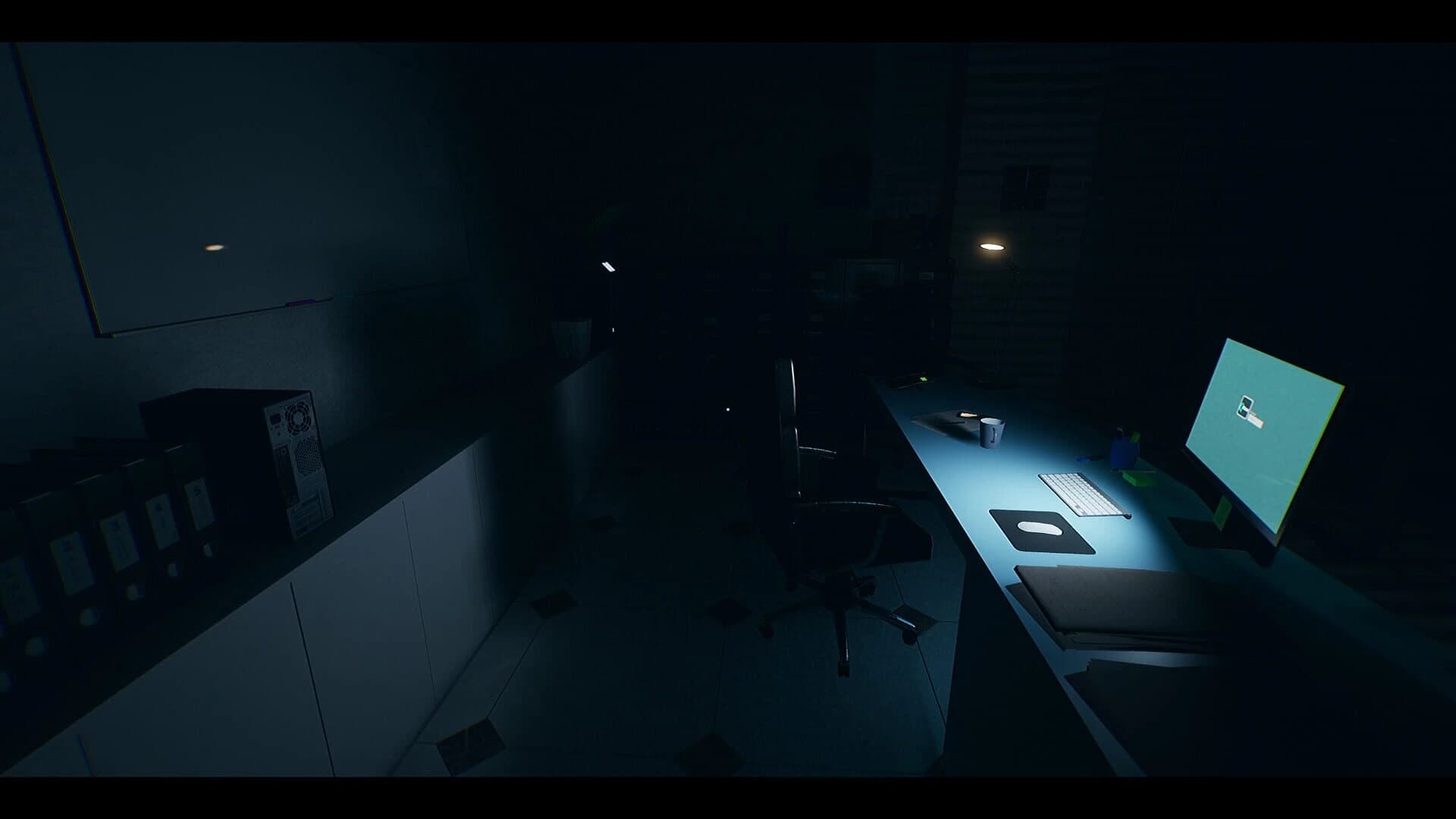 The Chase screenshot 2