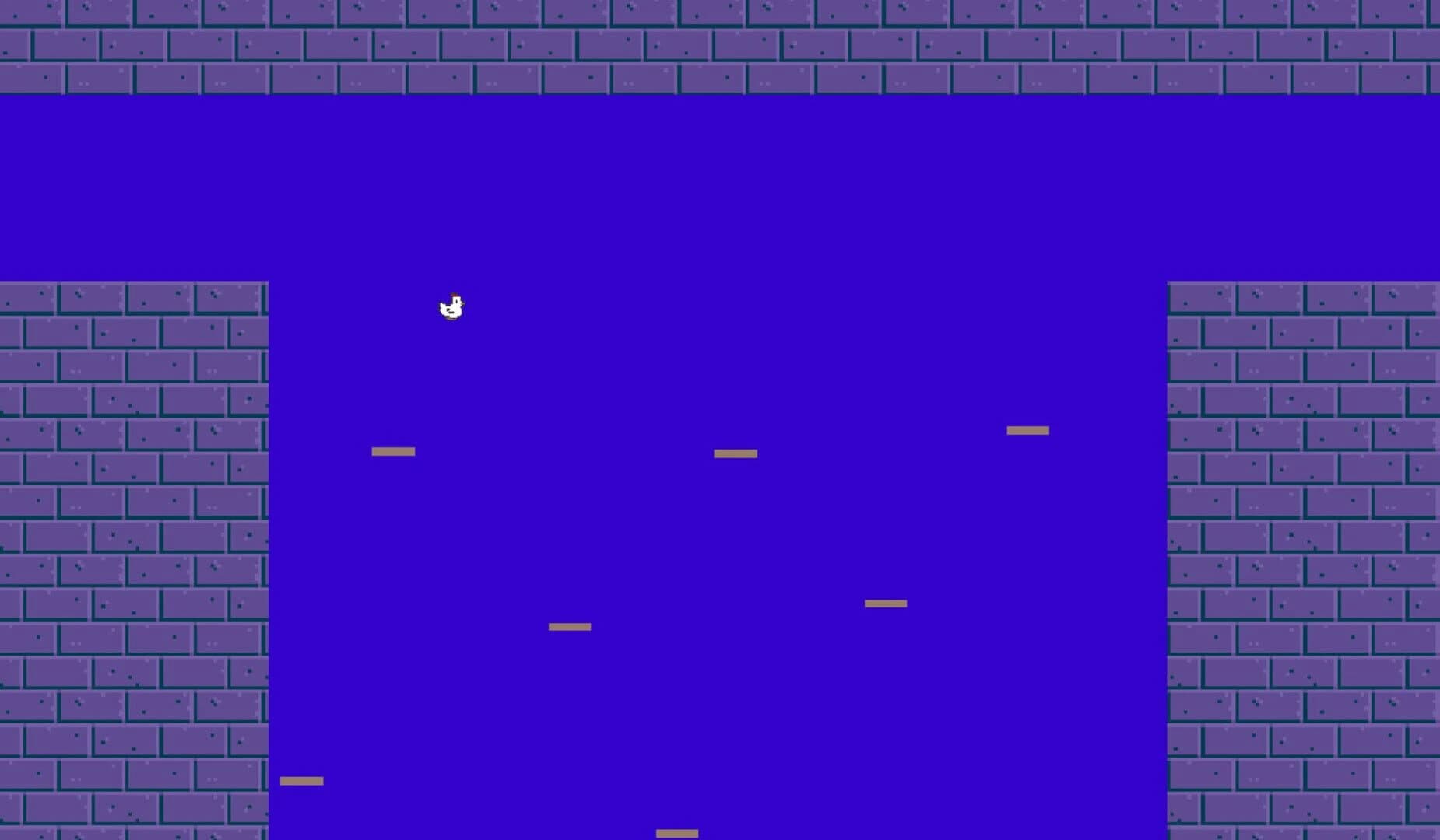 The Chicken's Fall screenshot 2