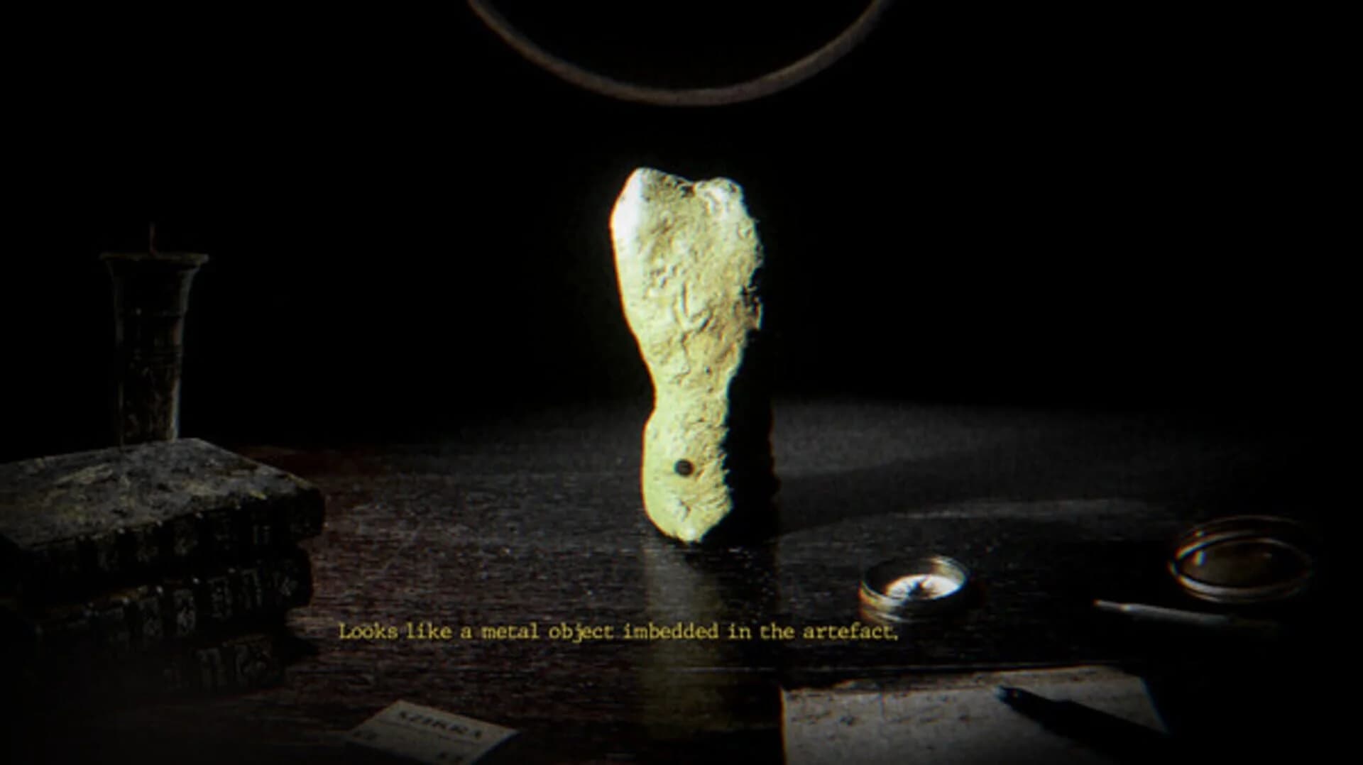 The Children of Clay screenshot 2