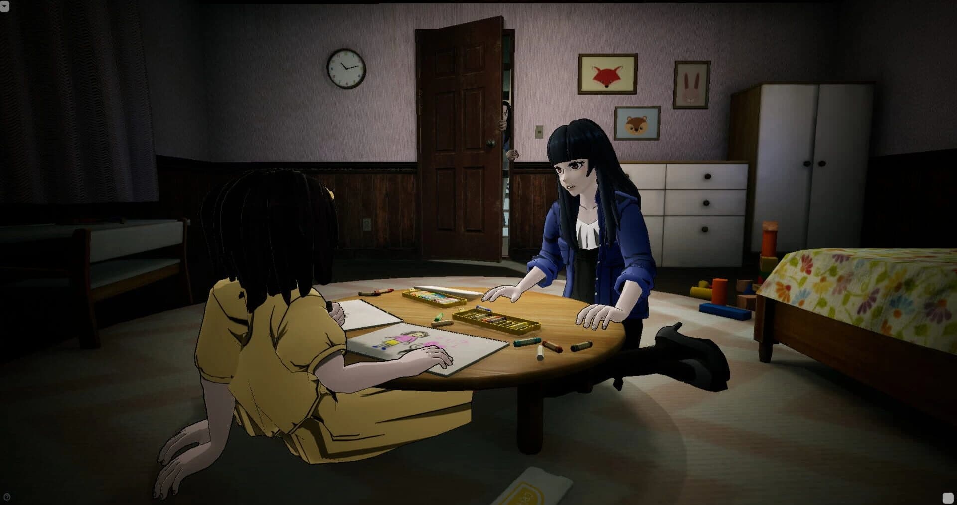 The Choice VR screenshot 5