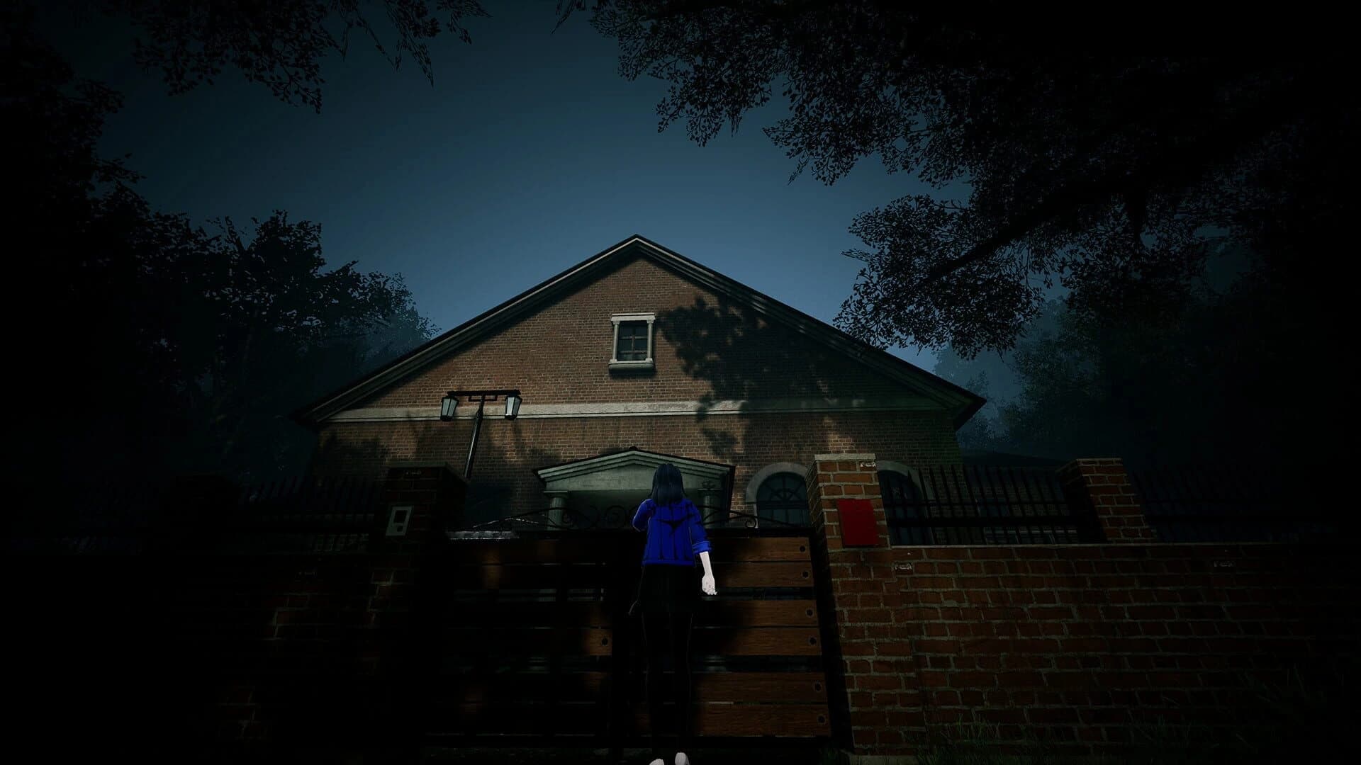 The Choice VR screenshot 1