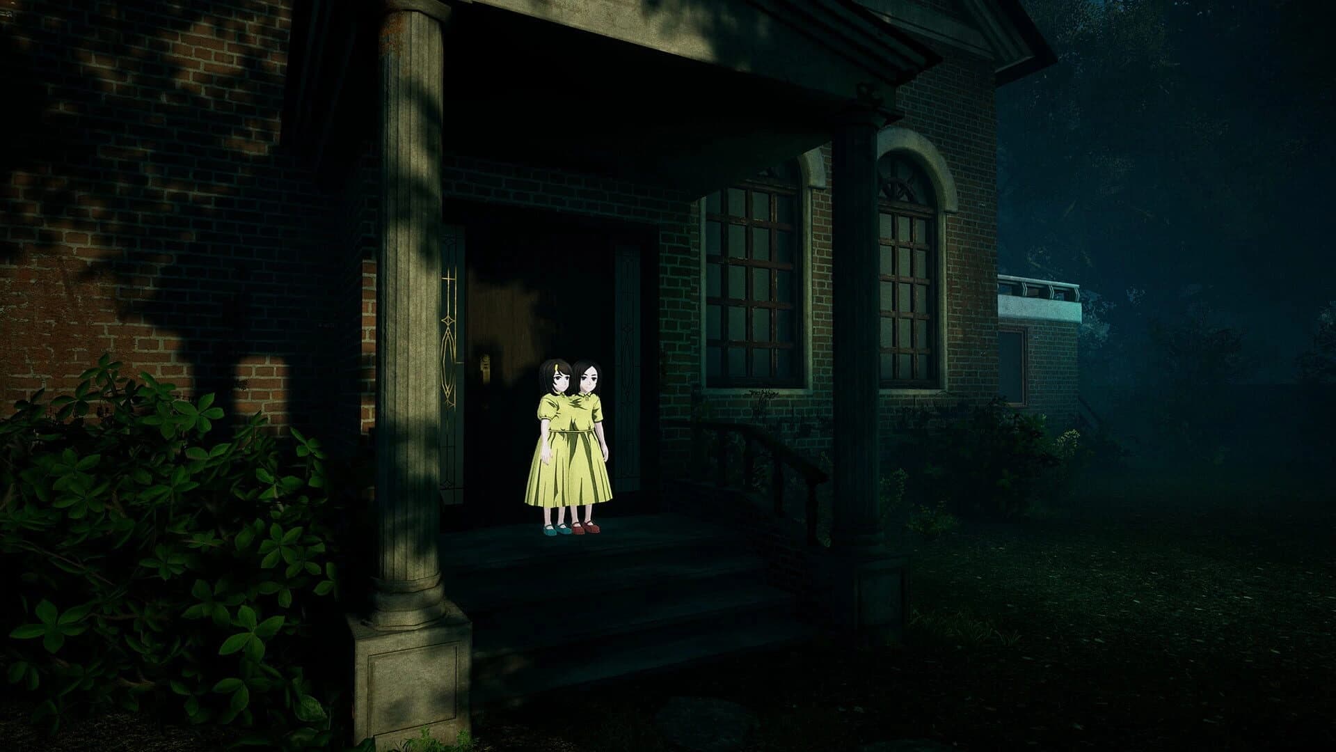 The Choice VR screenshot 2