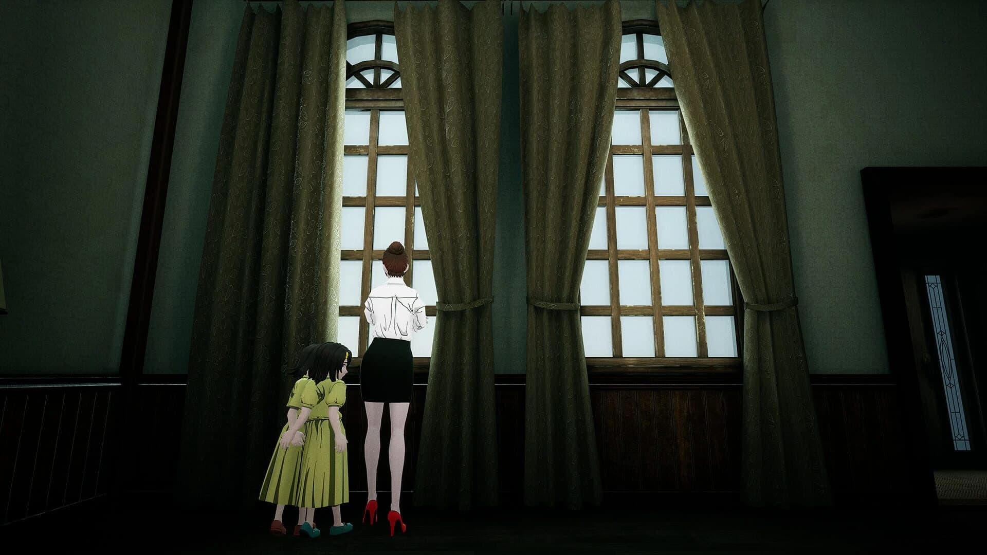 The Choice VR screenshot 3