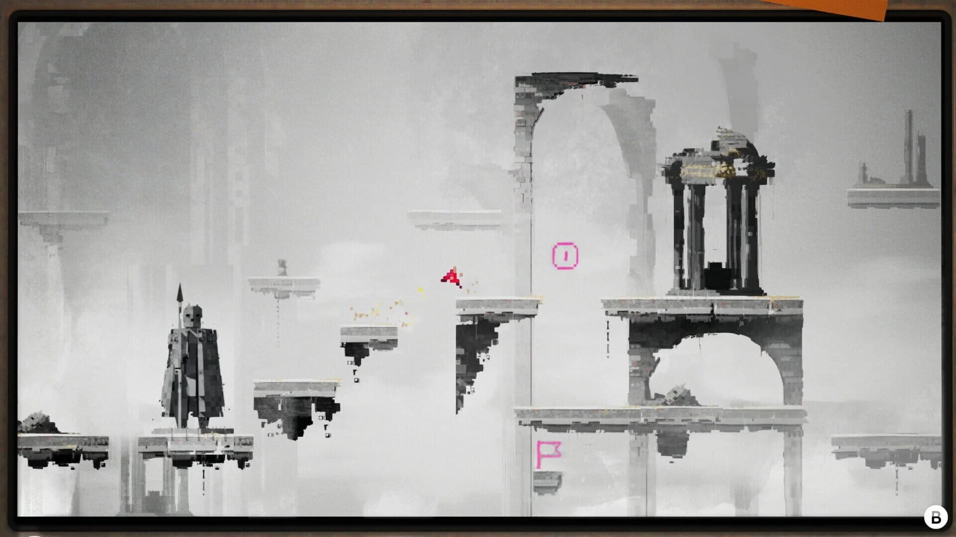 The Choices We Make screenshot 3