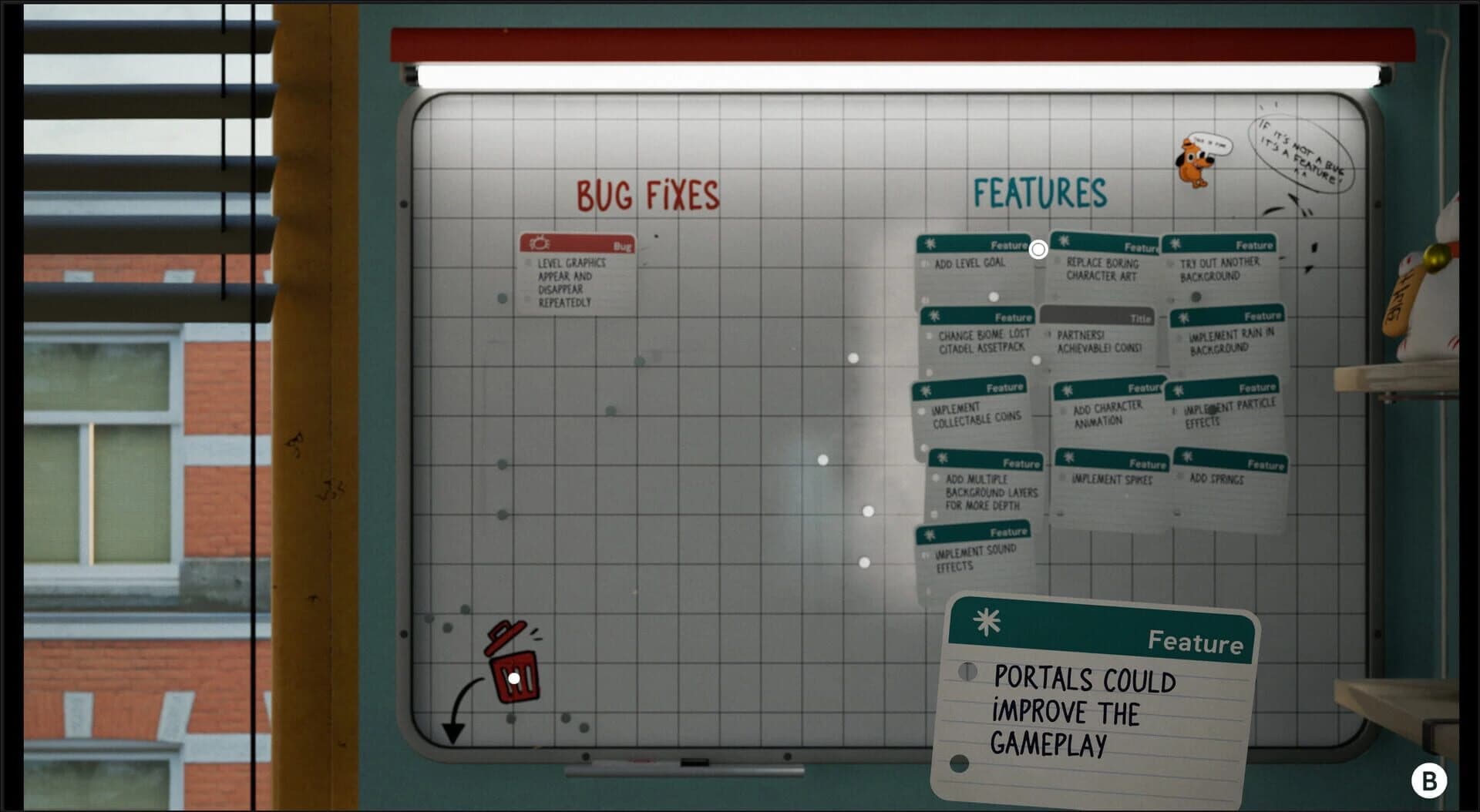 The Choices We Make screenshot 4
