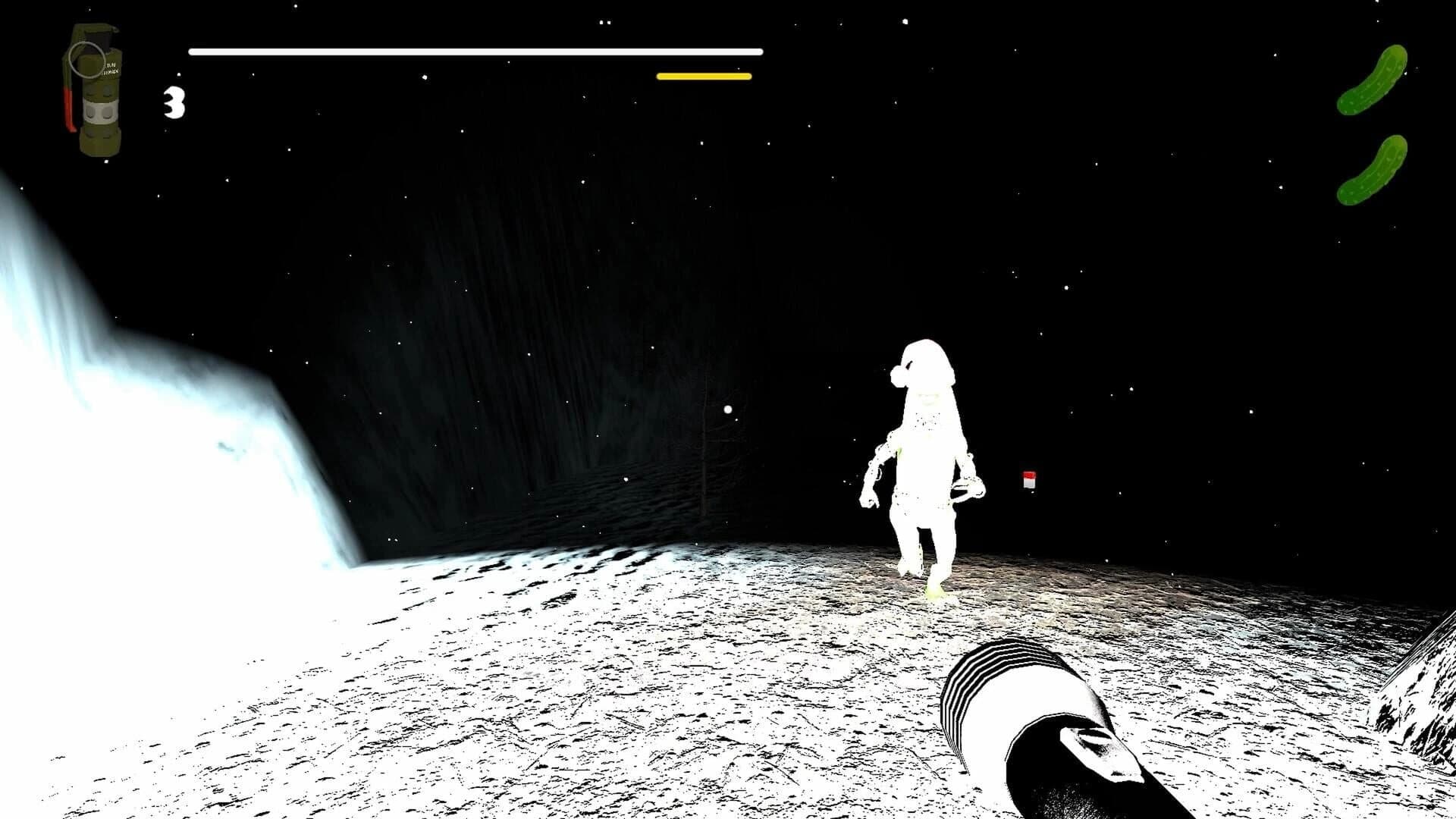 The Christmas Pickle screenshot 4