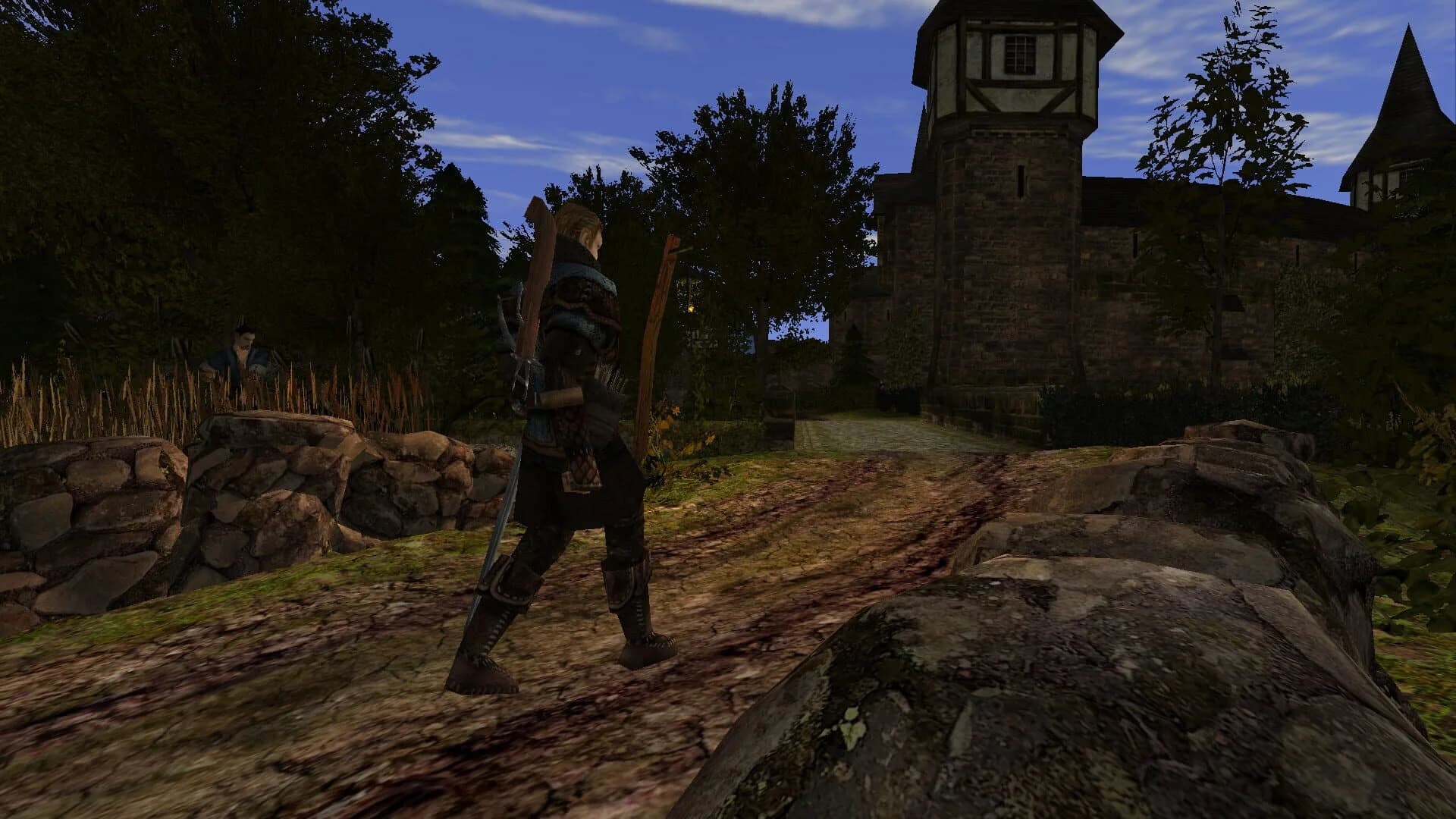 The Chronicles of Myrtana: Archolos screenshot 5