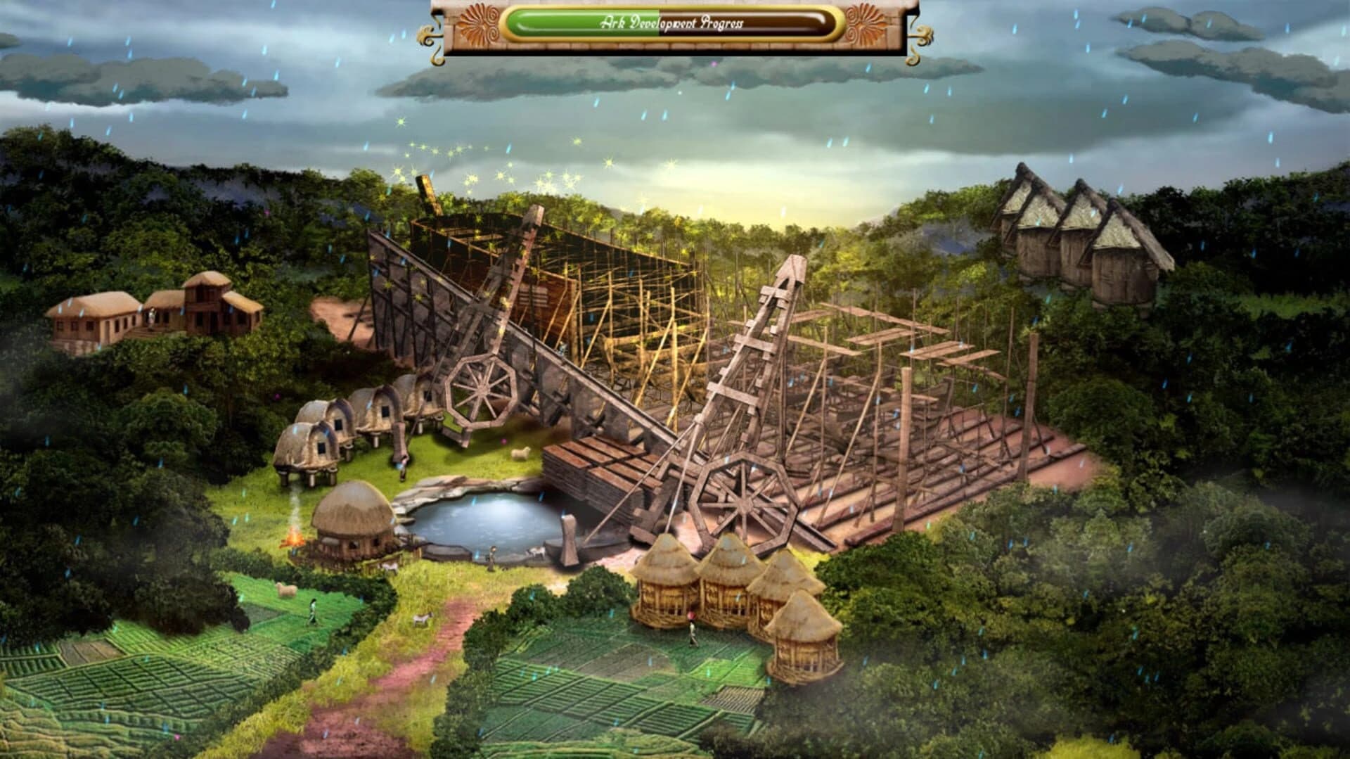 The Chronicles of Noah's Ark screenshot 3