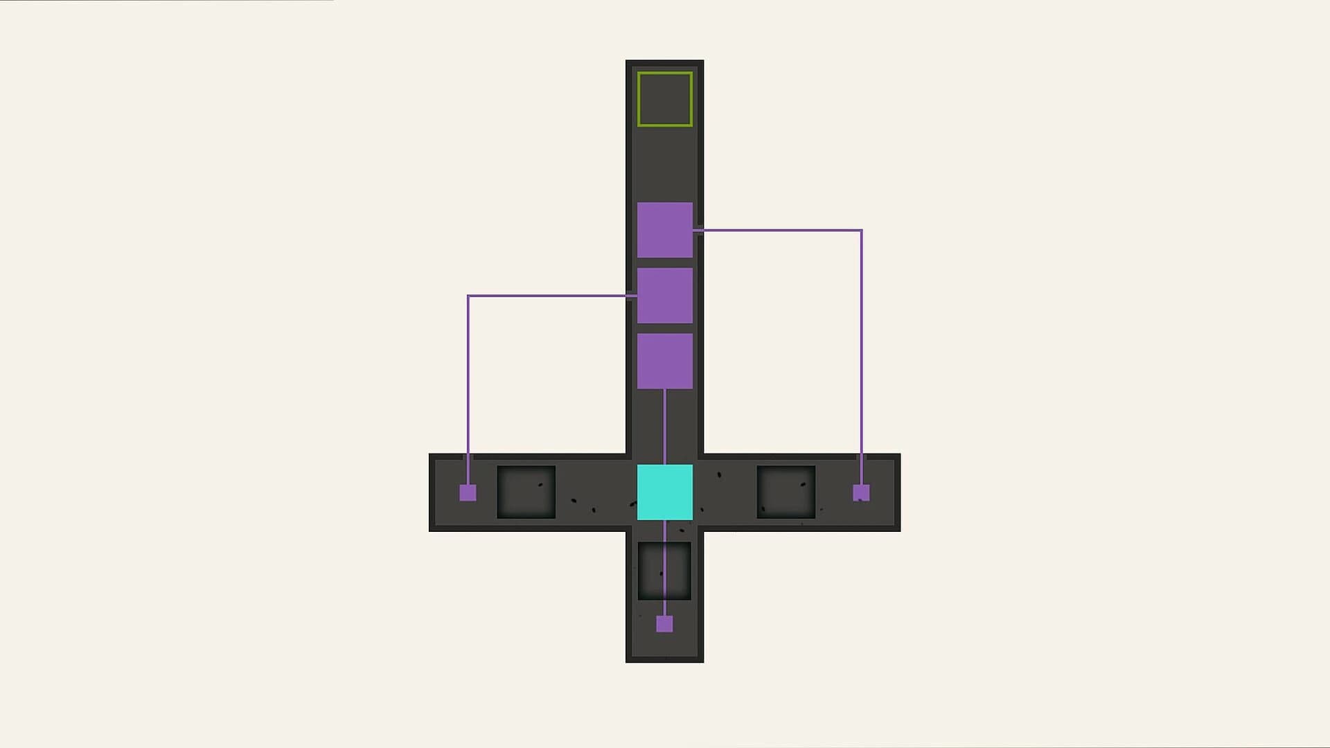 The Chronos Principle screenshot 2