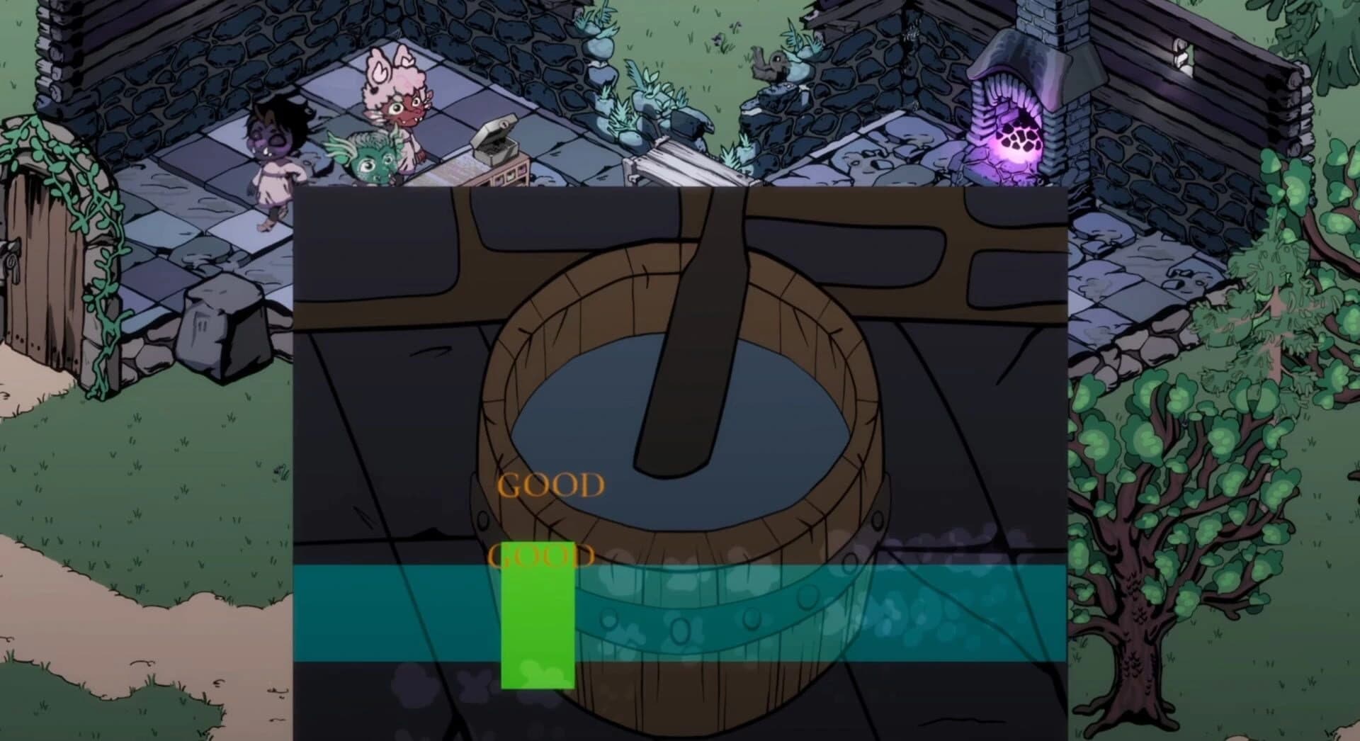 The Cinderling screenshot 3