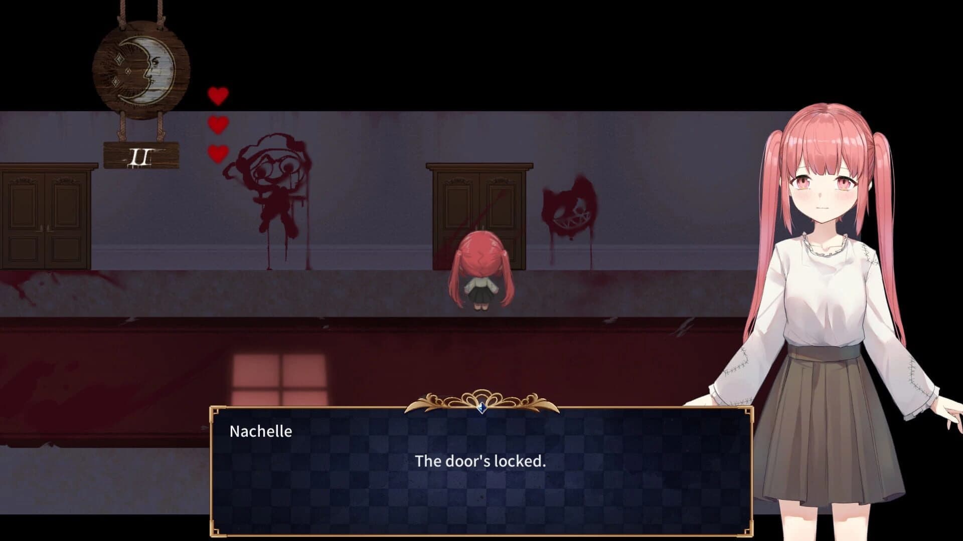 The Circus screenshot 3