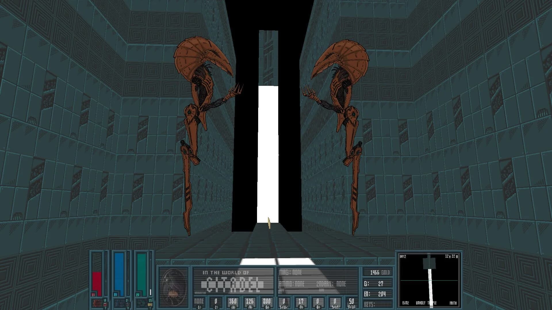 The Citadel screenshot 2