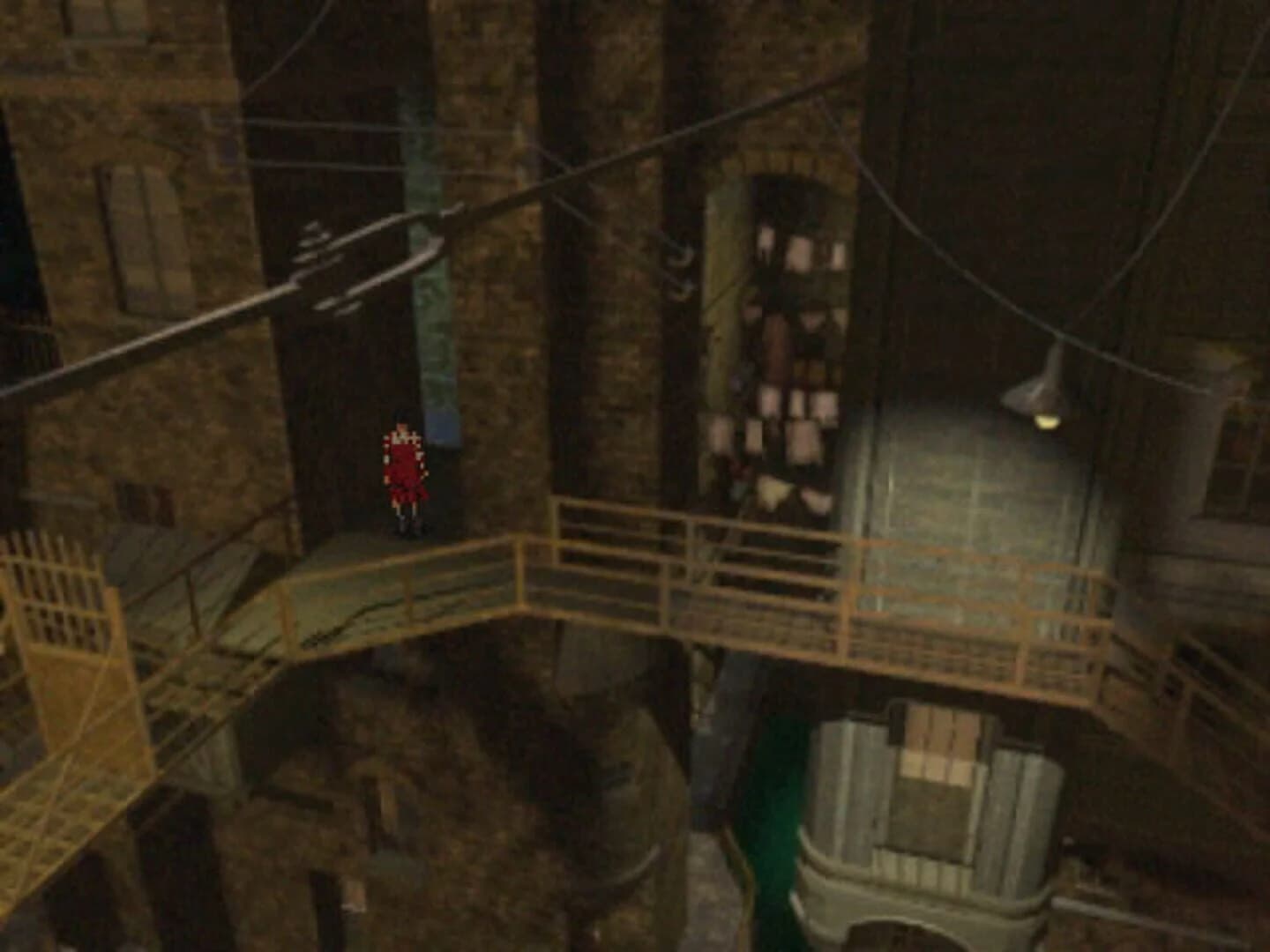The City of Lost Children screenshot 5