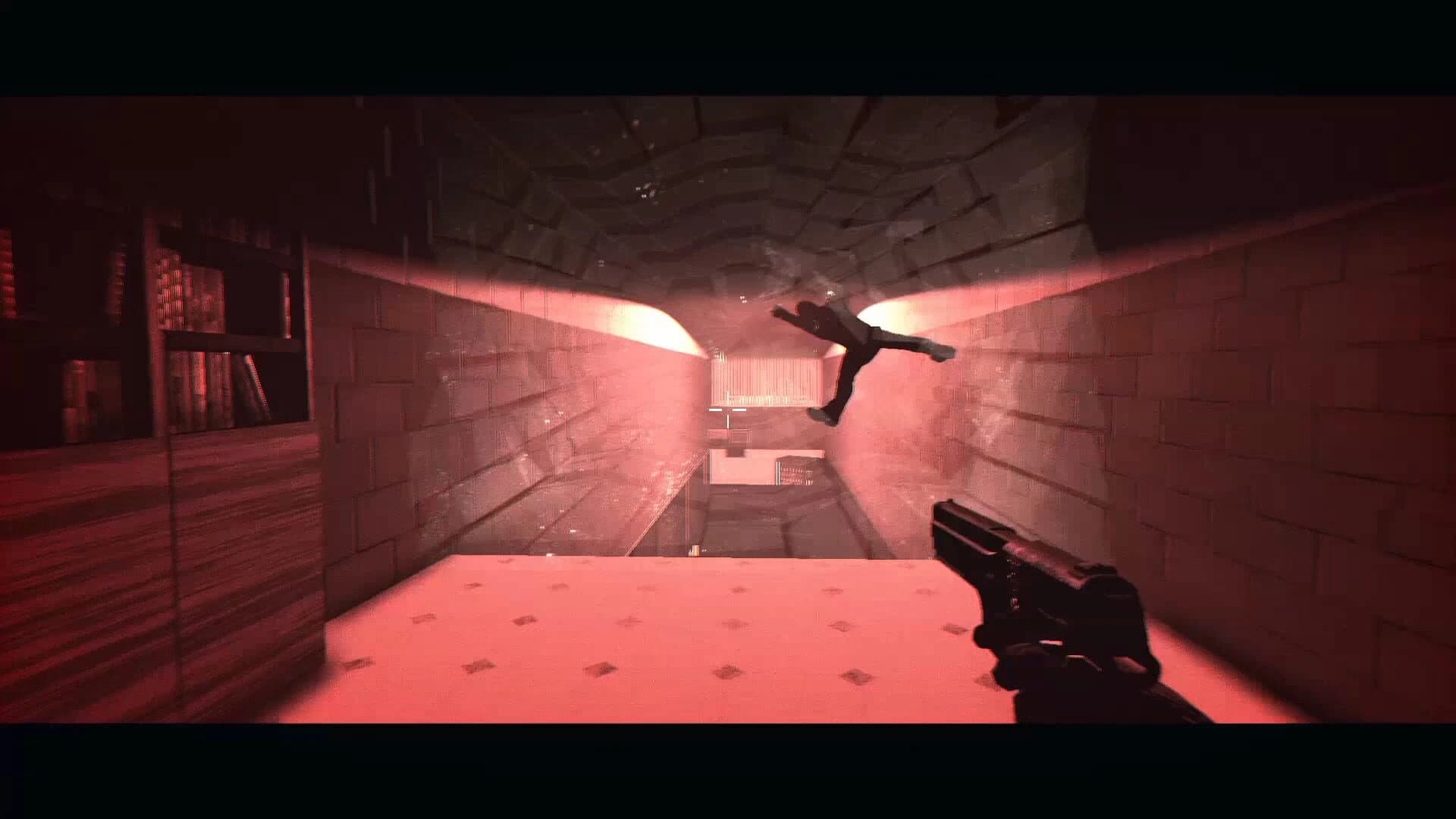 The Cleaner screenshot 1