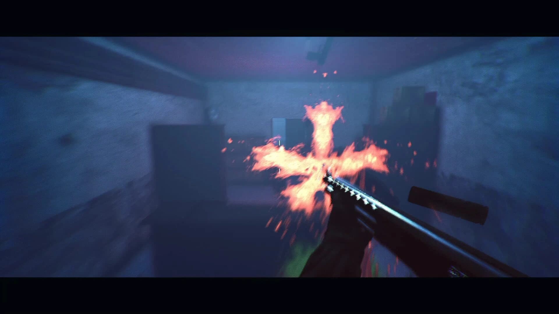 The Cleaner screenshot 2