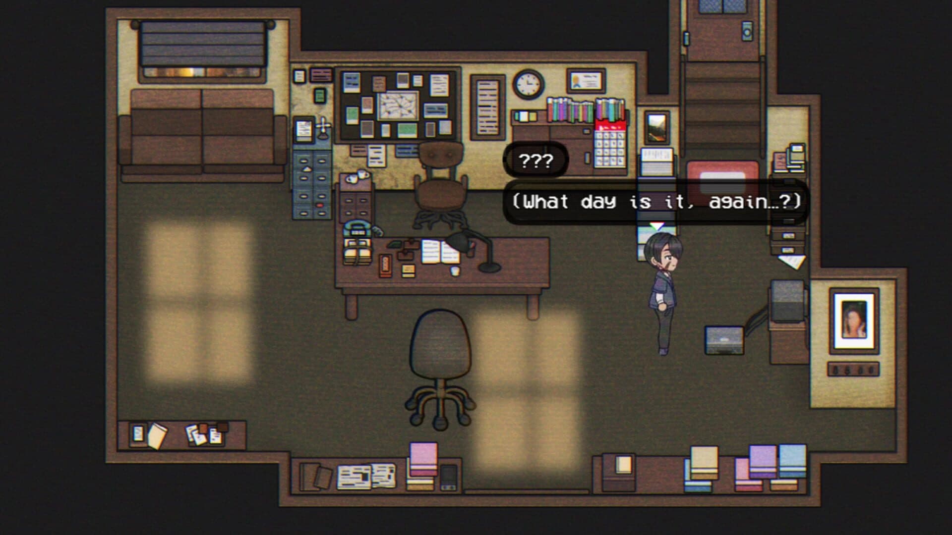 The Cleaner screenshot 4