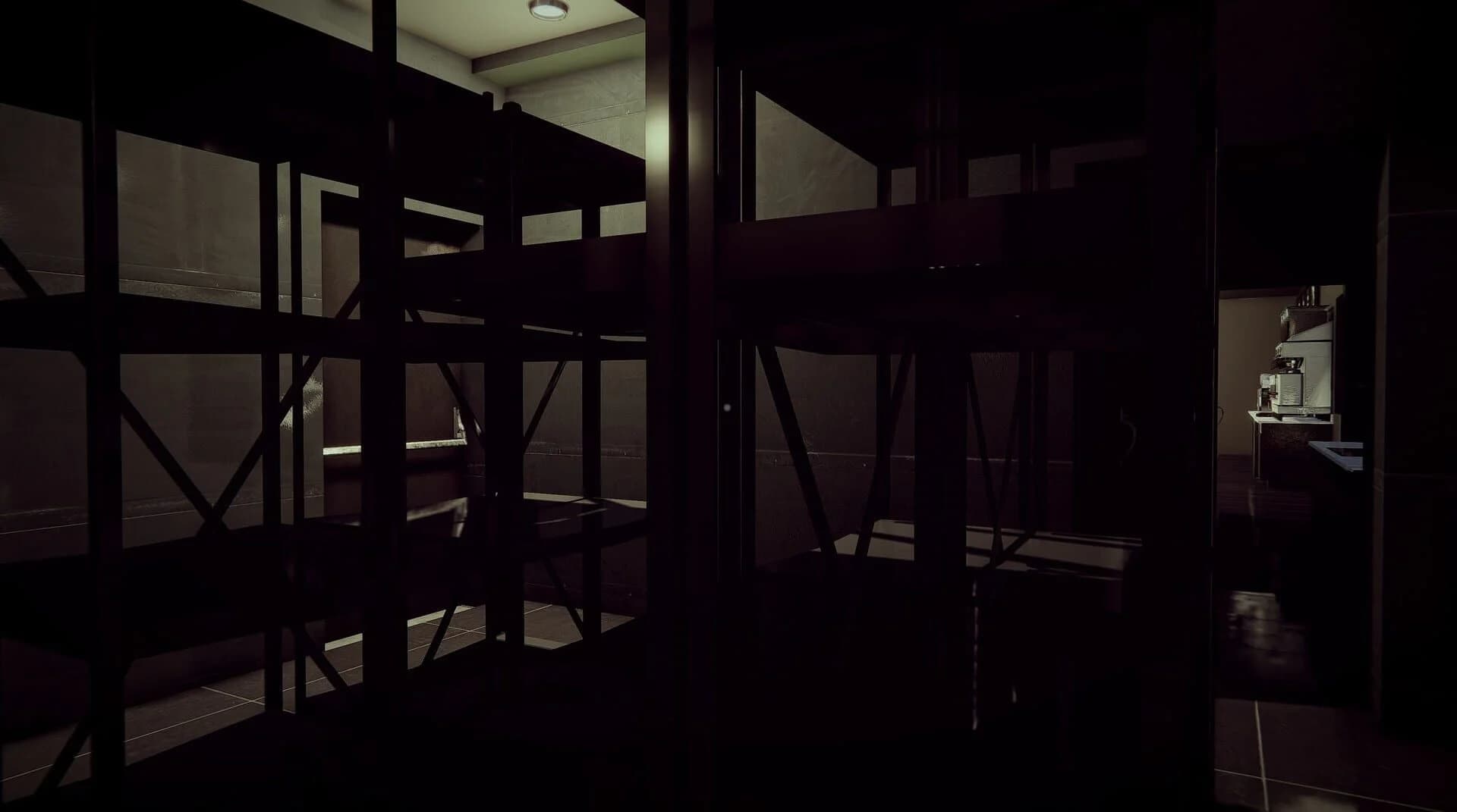 The Closing Shift screenshot 3